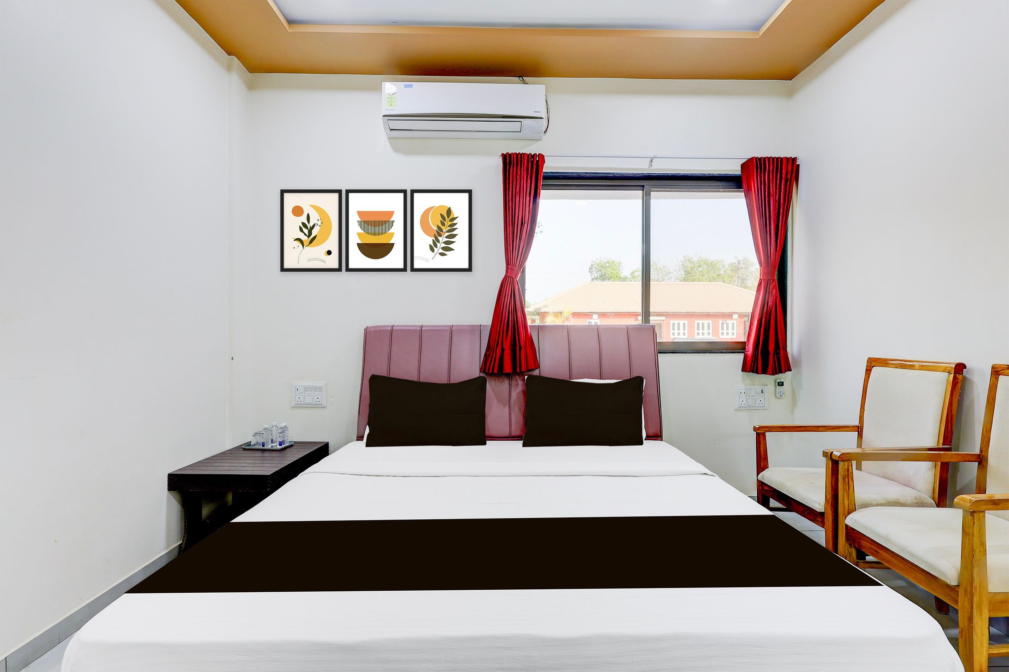 Hotel O by OYO RamdevGarh Resort Classic 9