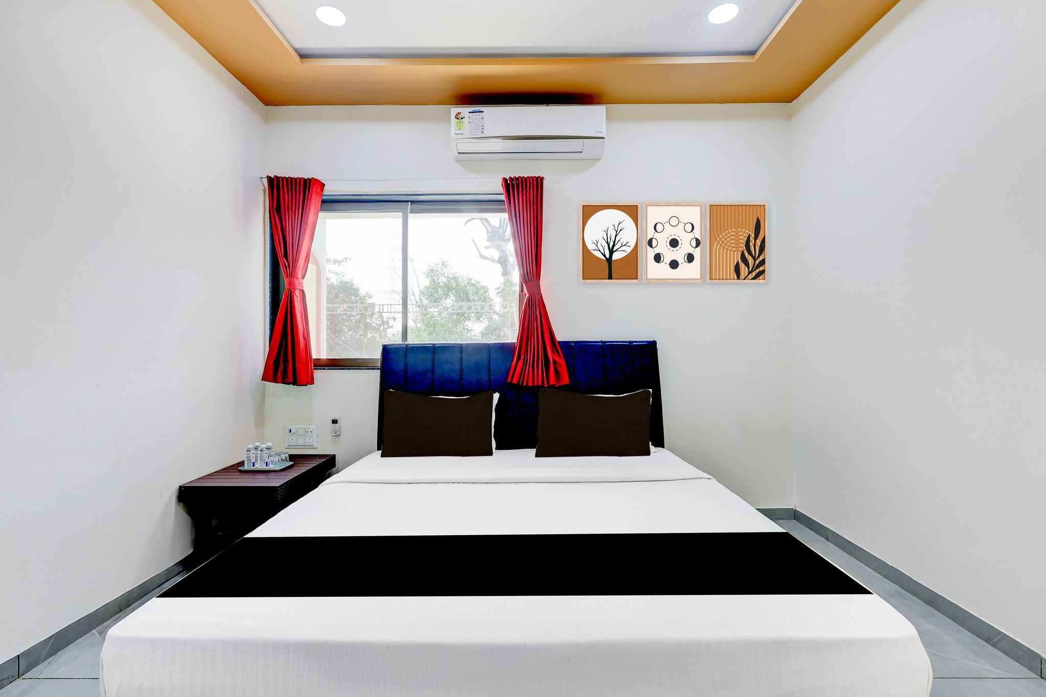 Hotel O by OYO RamdevGarh Resort Classic 11