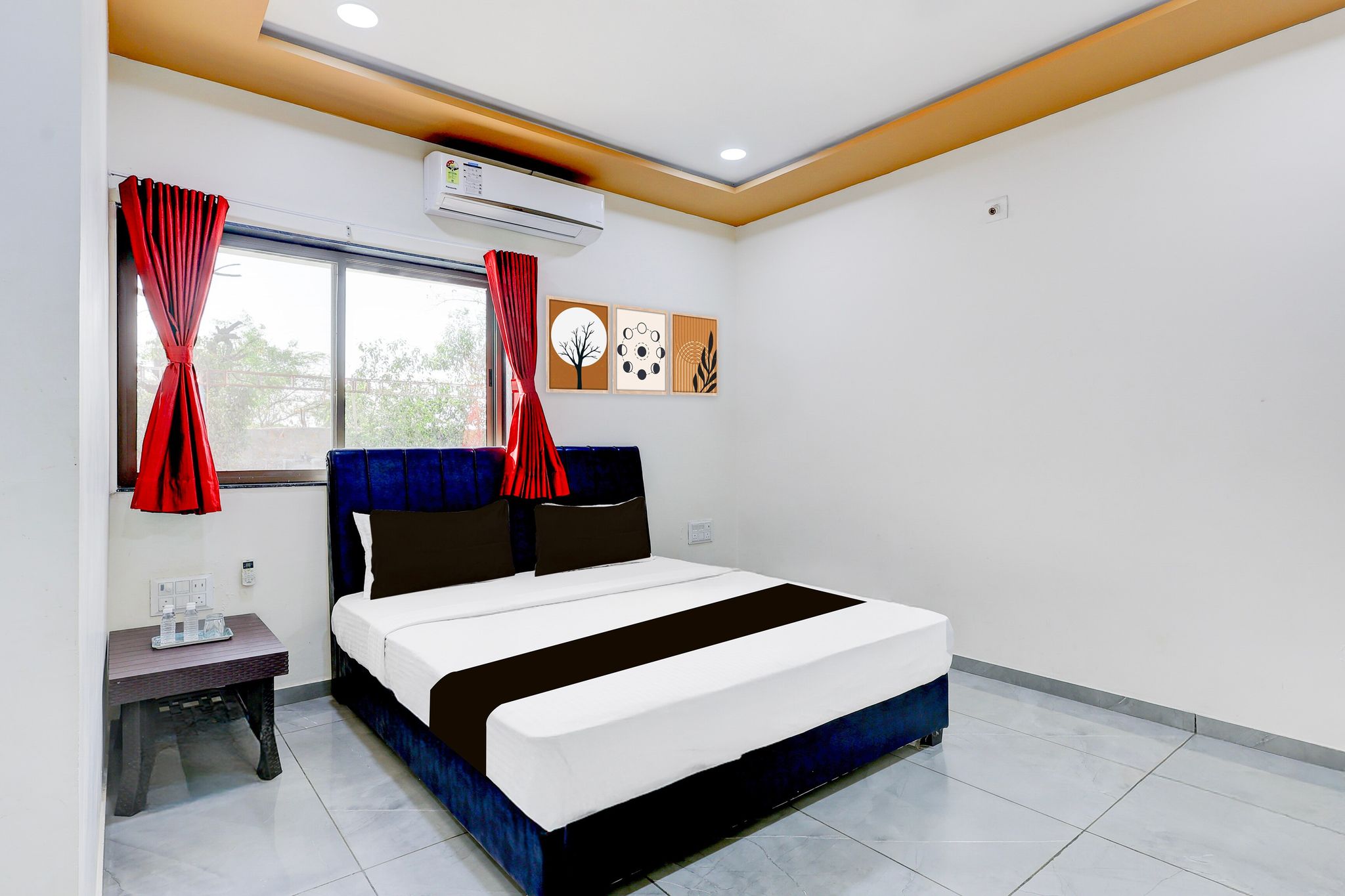 Hotel O by OYO RamdevGarh Resort Classic 10