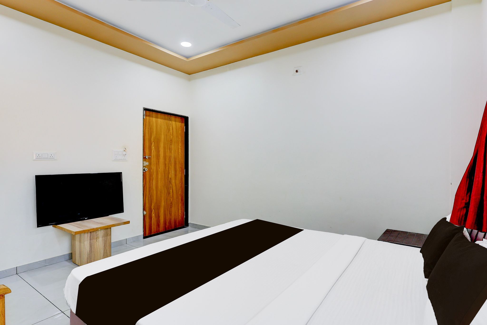 Hotel O by OYO RamdevGarh Resort Classic 7