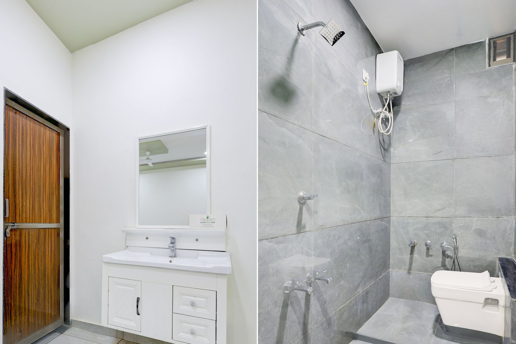 Hotel O by OYO RamdevGarh Resort Classic 13