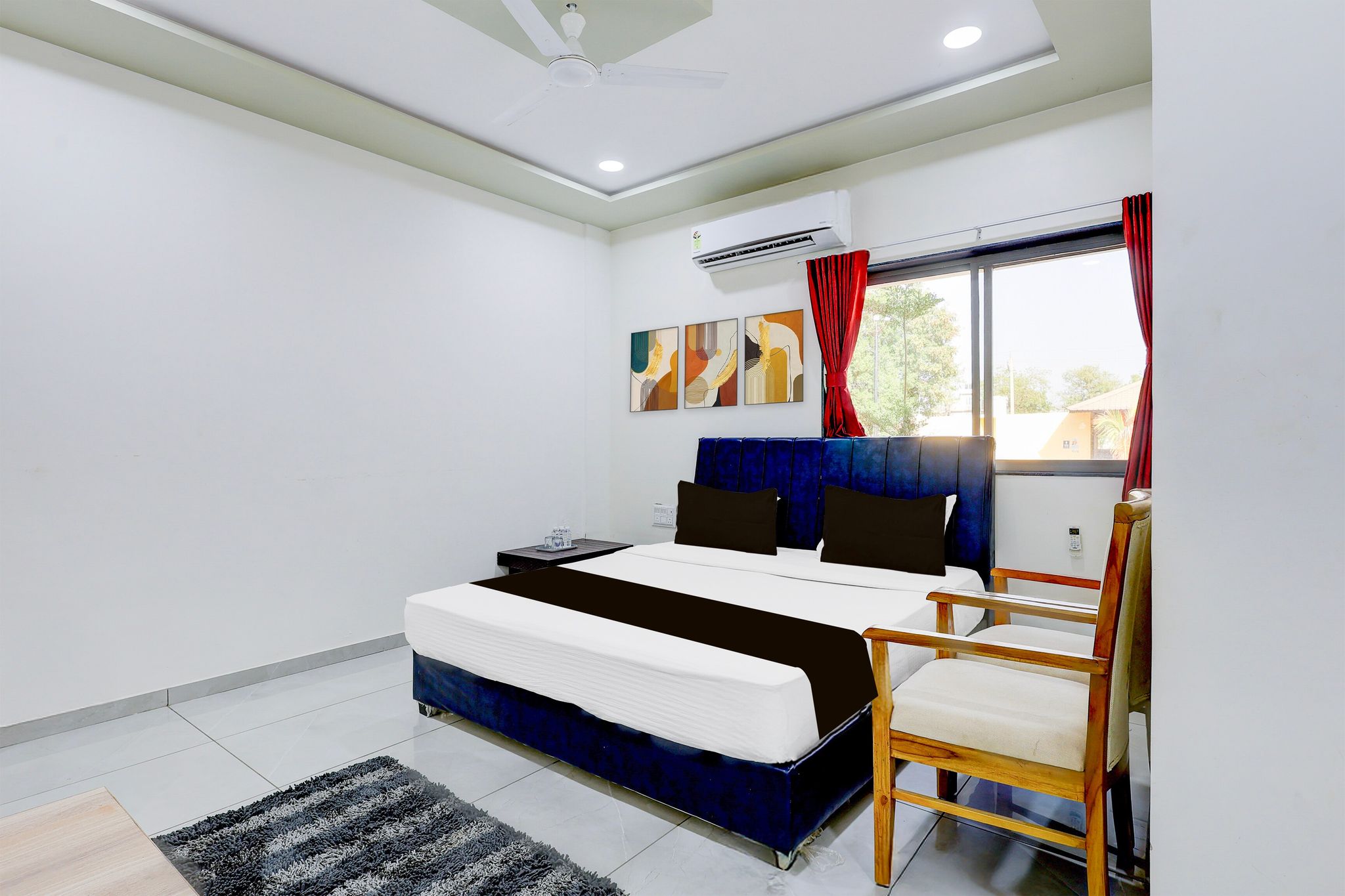 Hotel O by OYO RamdevGarh Resort Classic 3