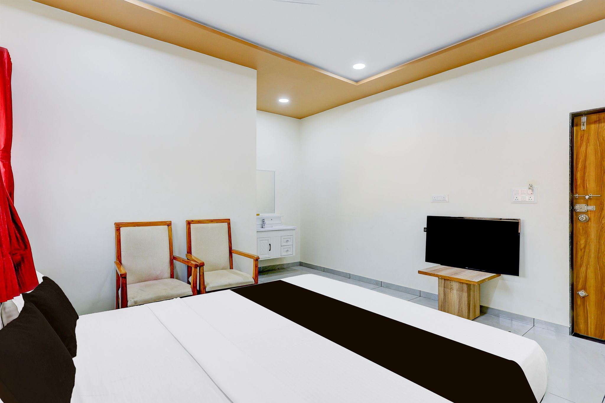 Hotel O by OYO RamdevGarh Resort Classic 15