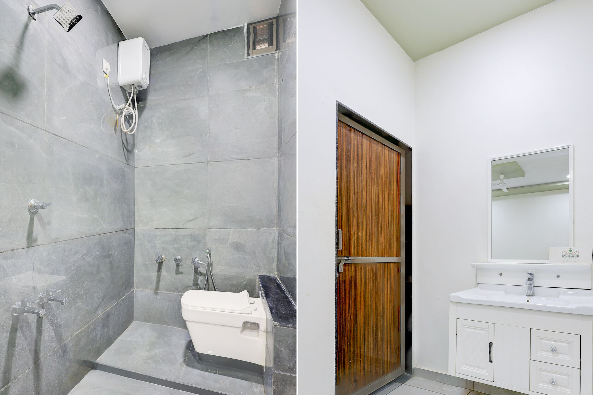 Hotel O by OYO RamdevGarh Resort Classic 14