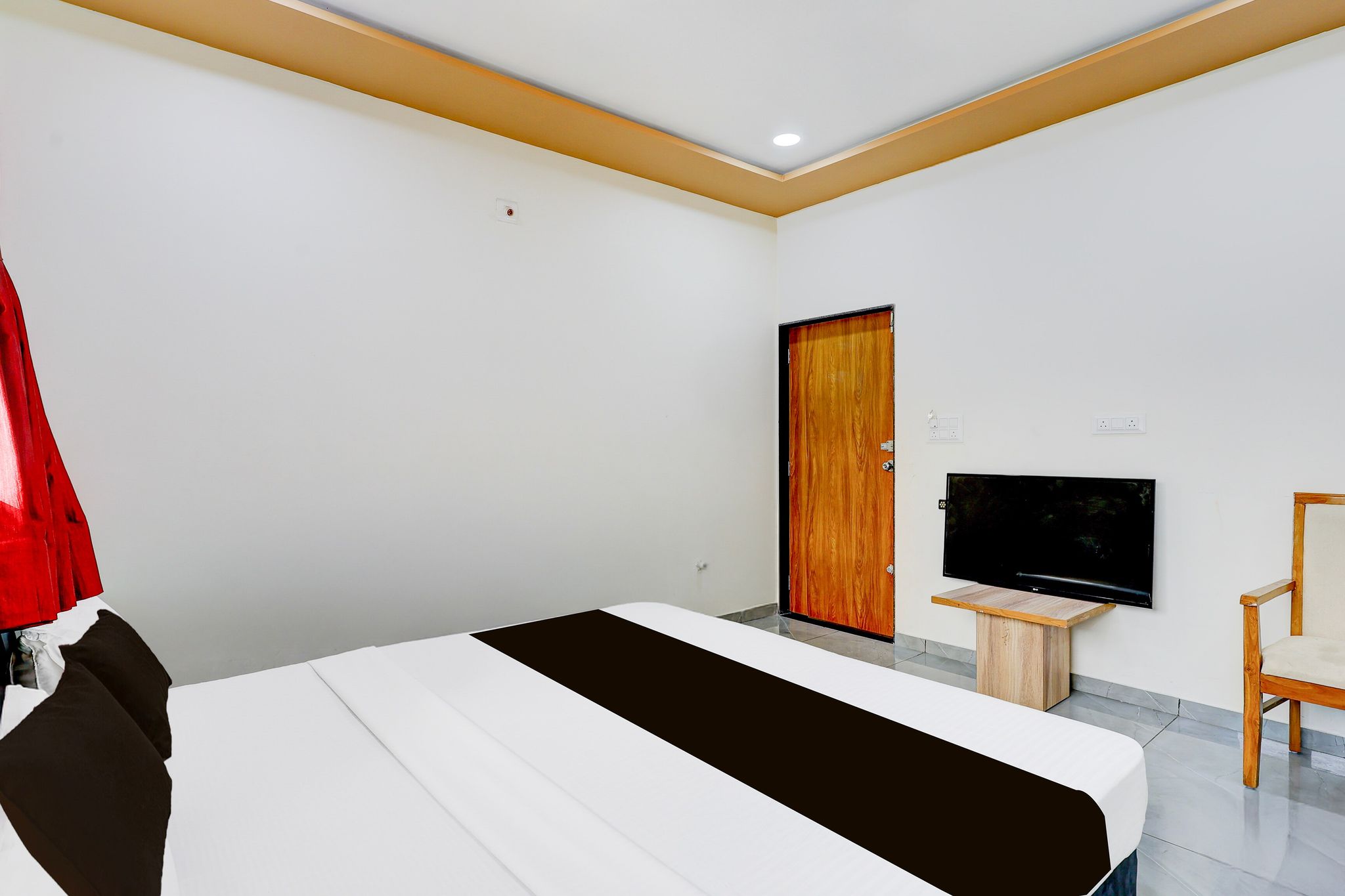 Hotel O by OYO RamdevGarh Resort Classic 8