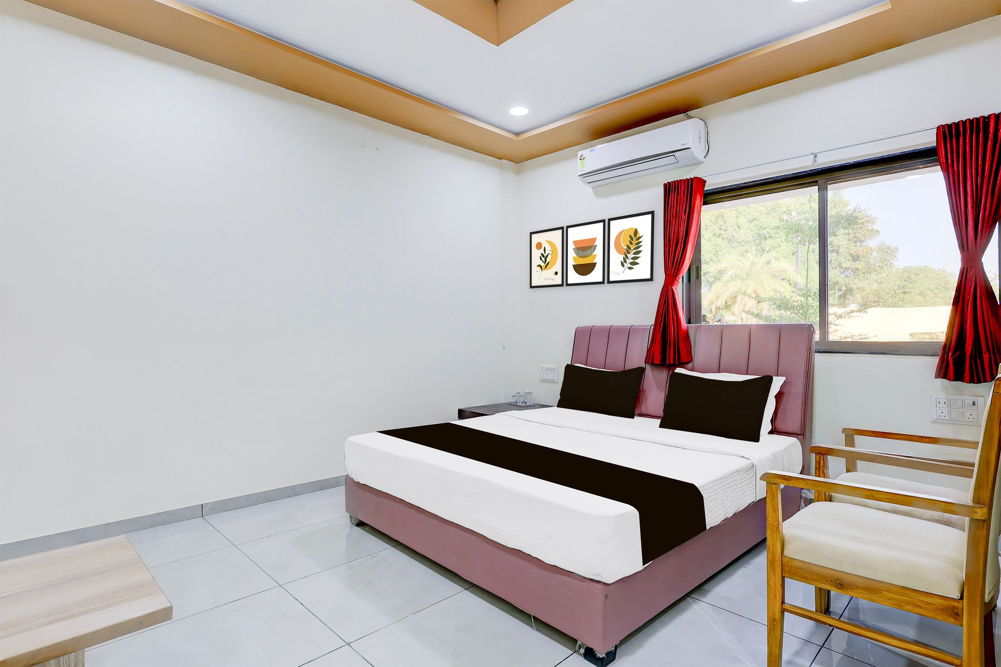 Hotel O by OYO RamdevGarh Resort Classic 12