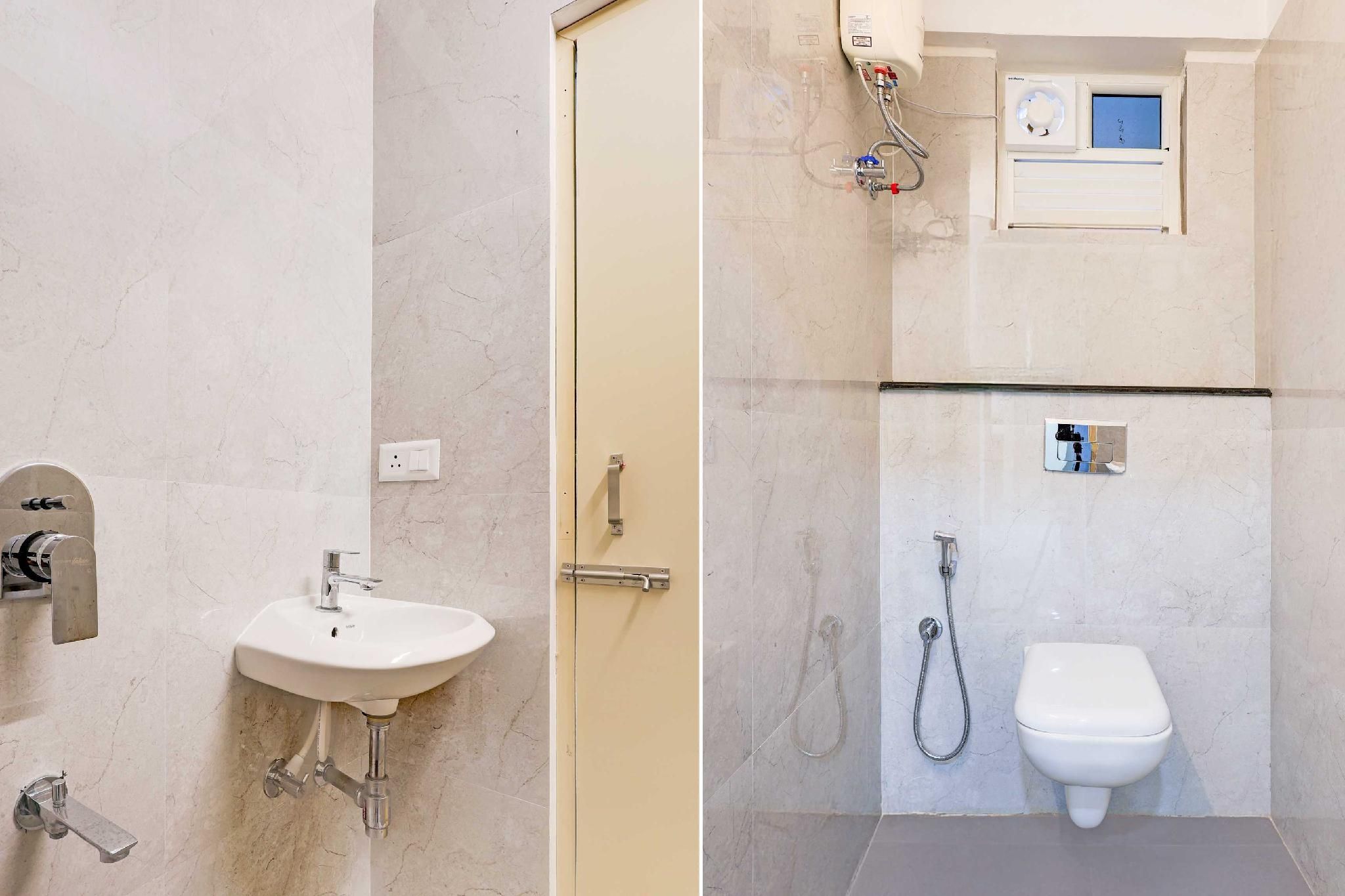 Super Townhouse Kailasagiri Classic Double or Twin 4