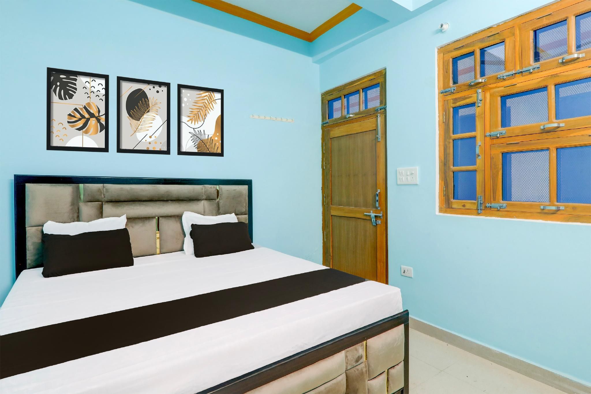 Super OYO 829830 HOTEL SK classic 3