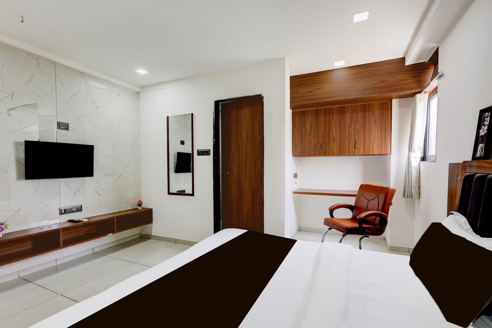 Hotel O Shubh Sankalp Classic 17