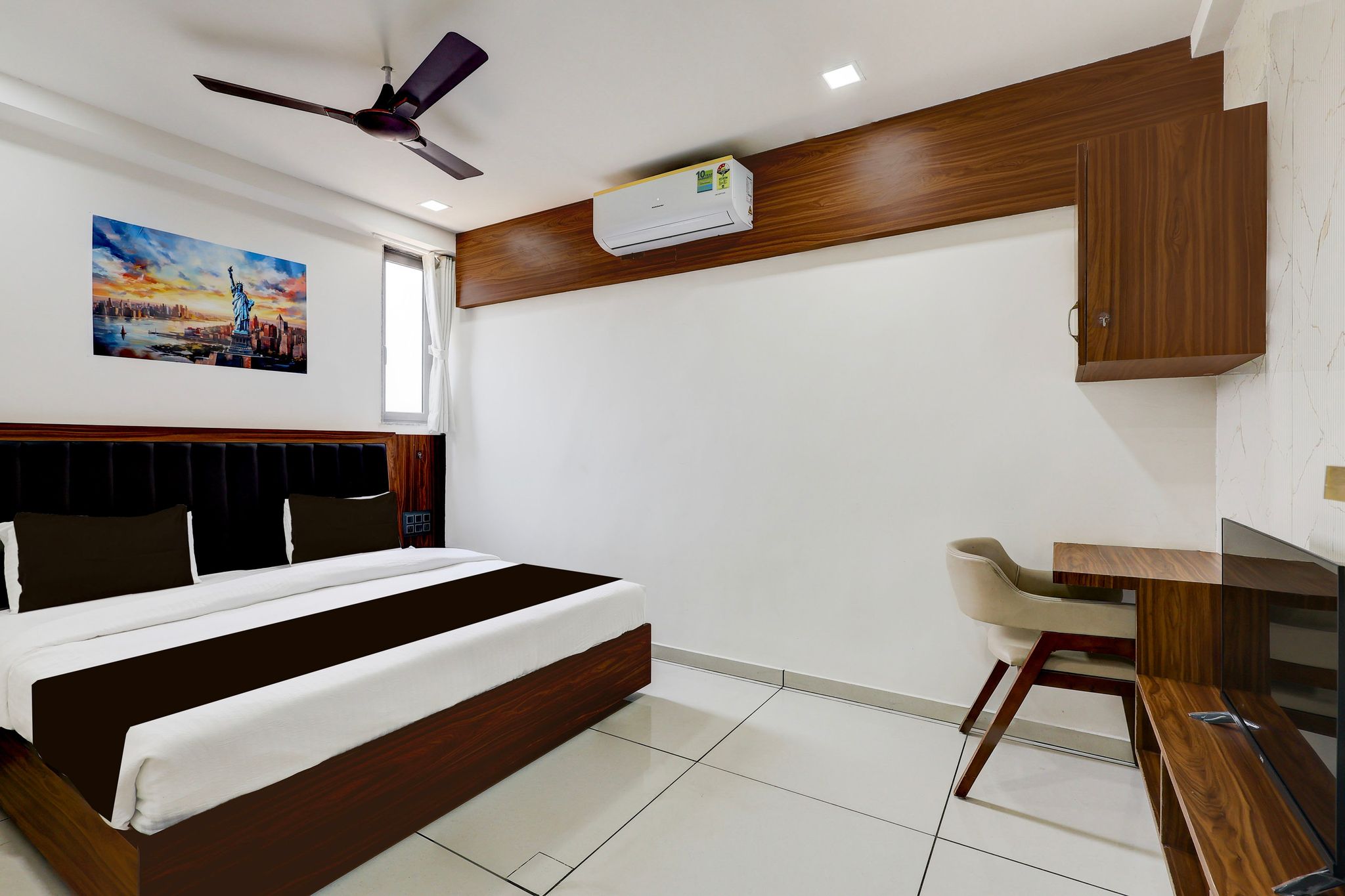 Hotel O Shubh Sankalp Classic 13