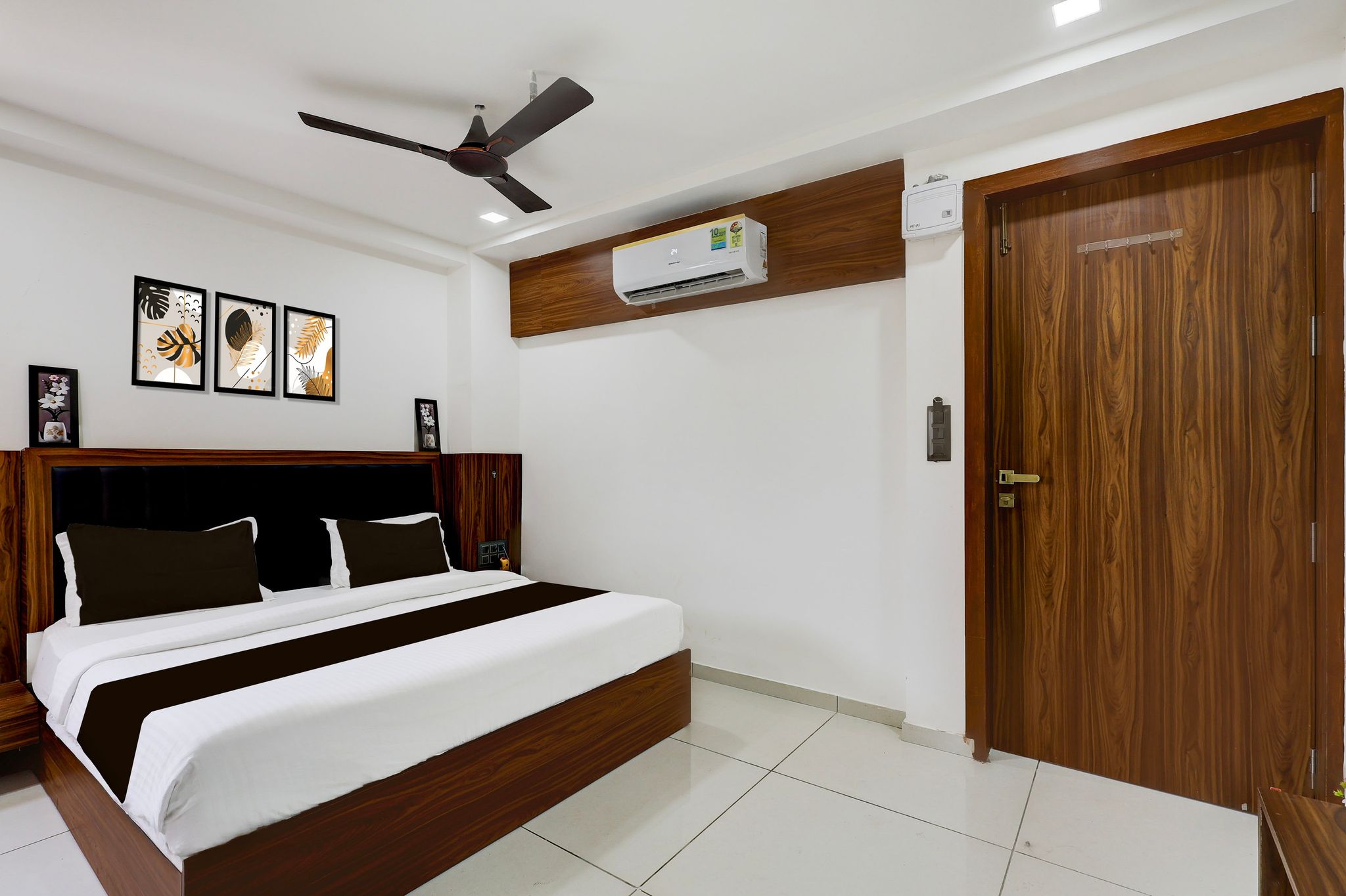 Hotel O Shubh Sankalp Classic 12