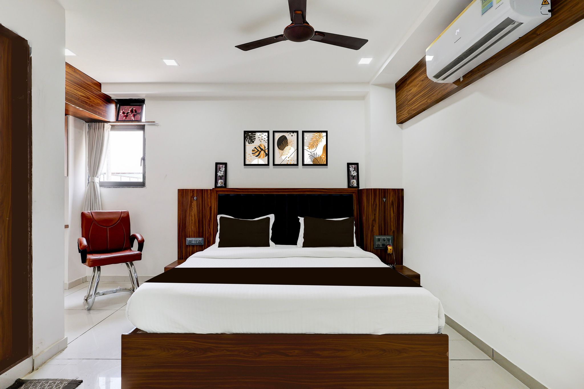 Hotel O Shubh Sankalp Classic 8