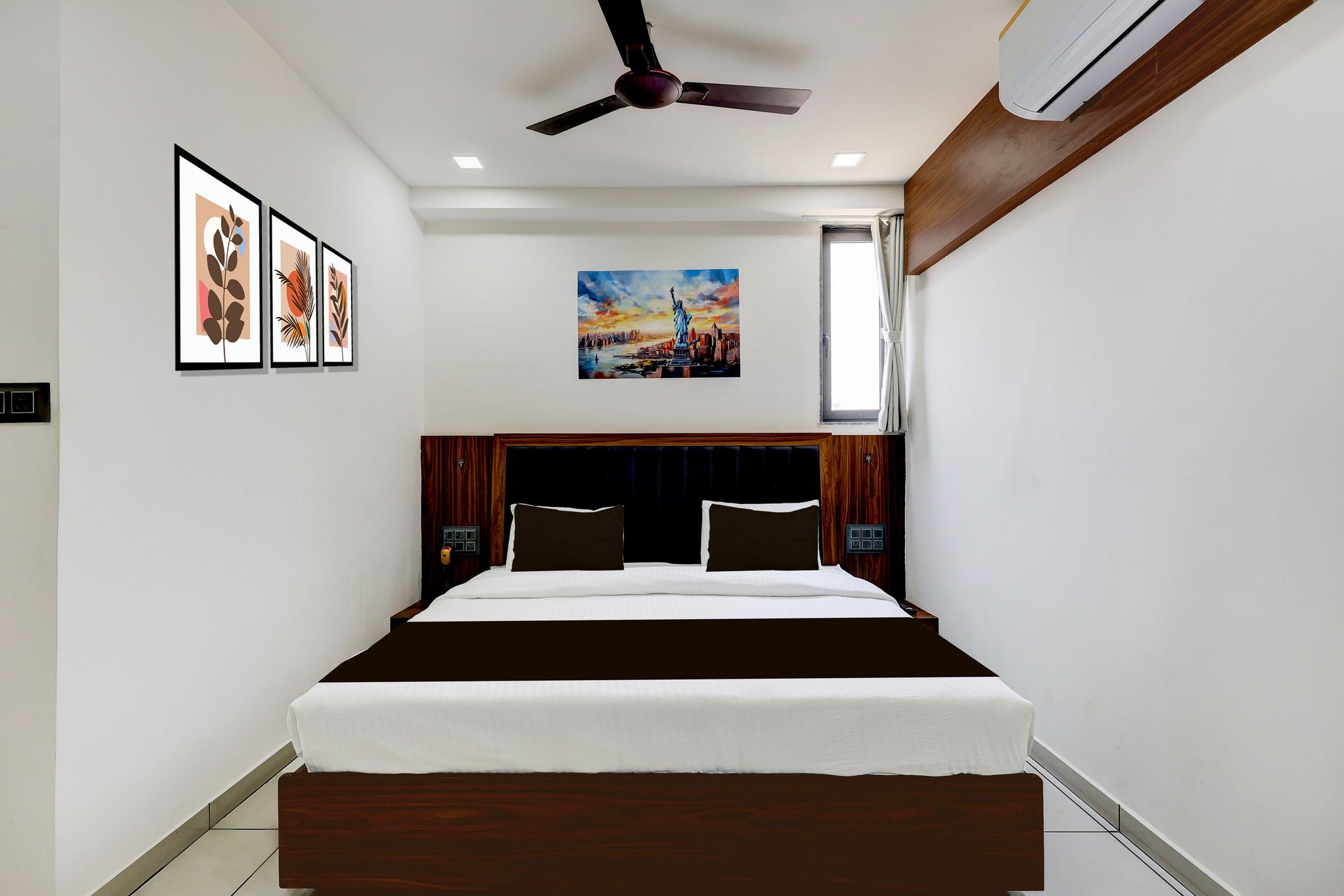 Hotel O Shubh Sankalp Classic