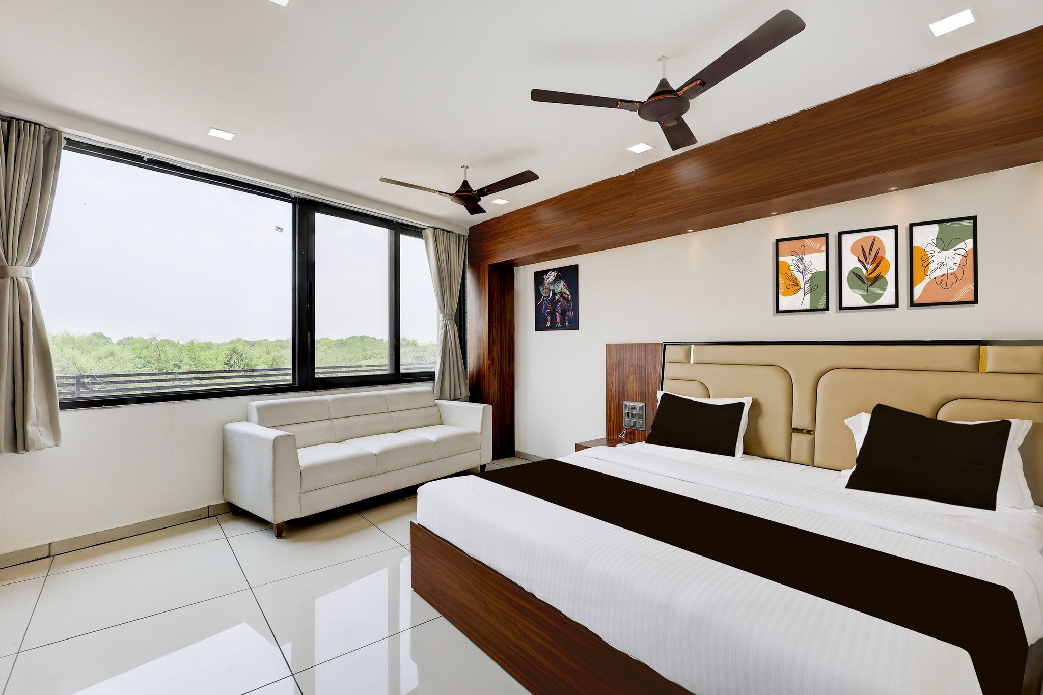 Hotel O Shubh Sankalp Classic 9