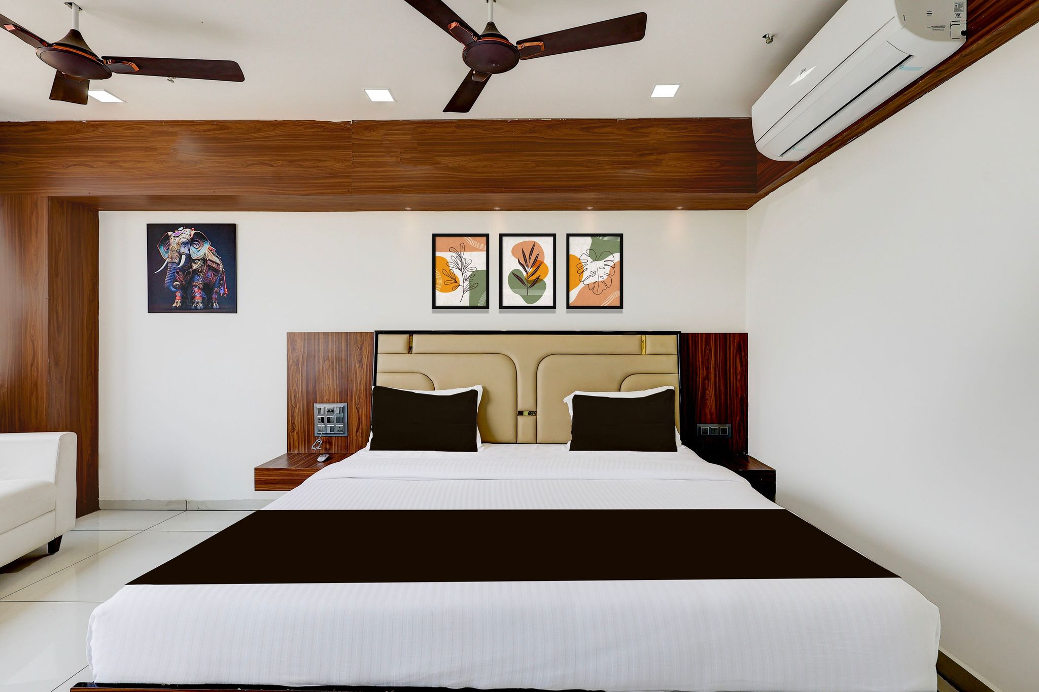 Hotel O Shubh Sankalp Classic 4