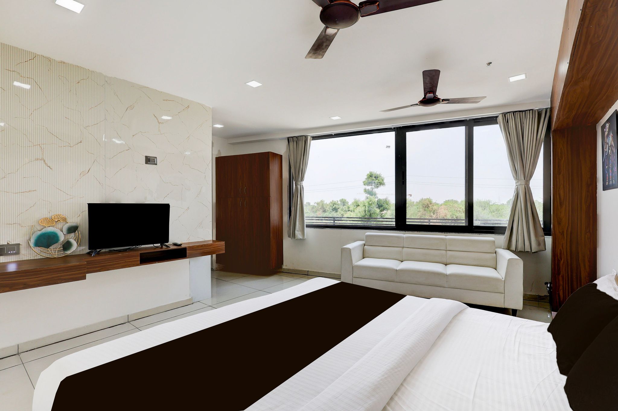 Hotel O Shubh Sankalp Classic 16