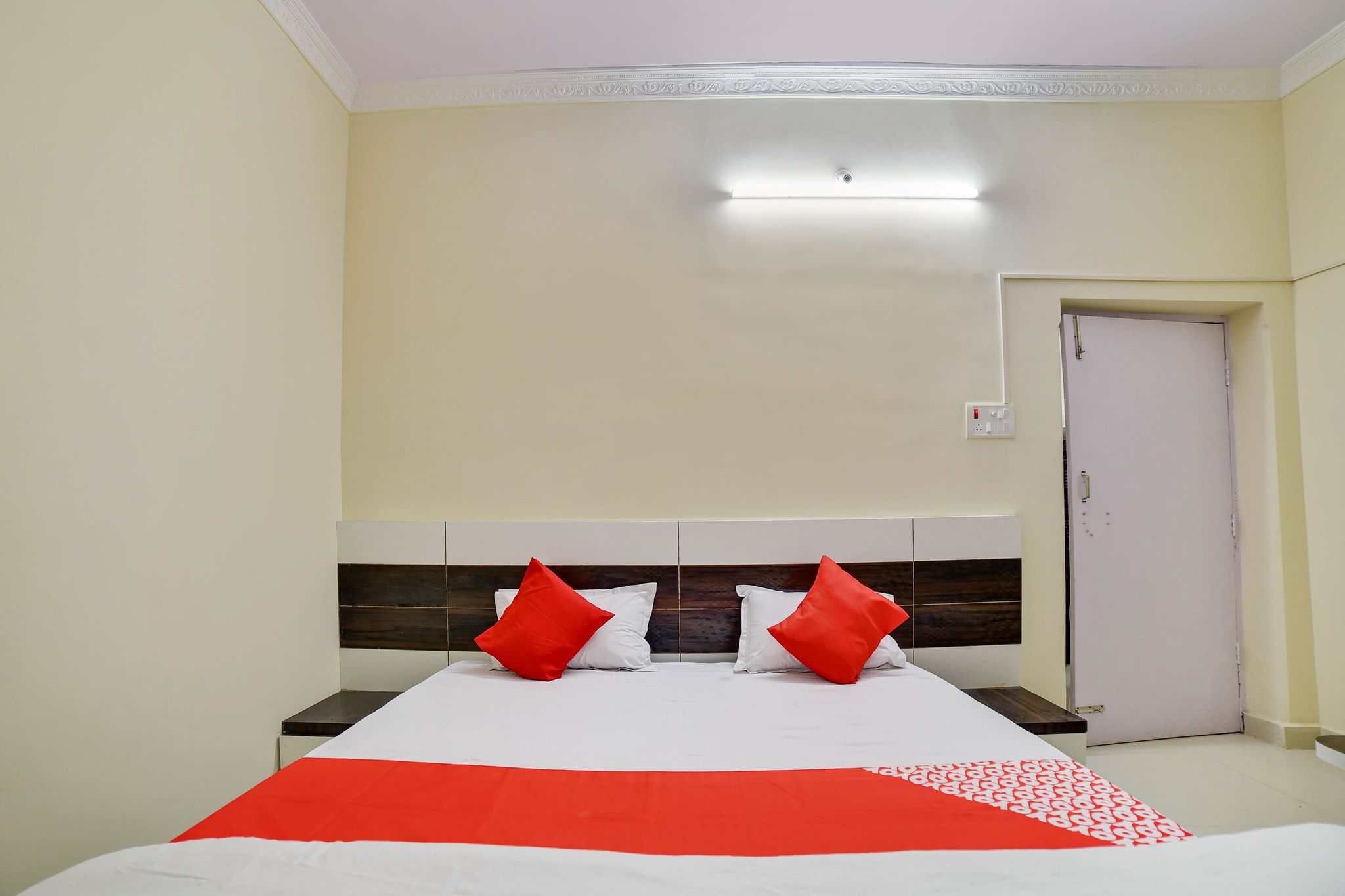 Super Hotel O AA Corporate Guest House Classic 12