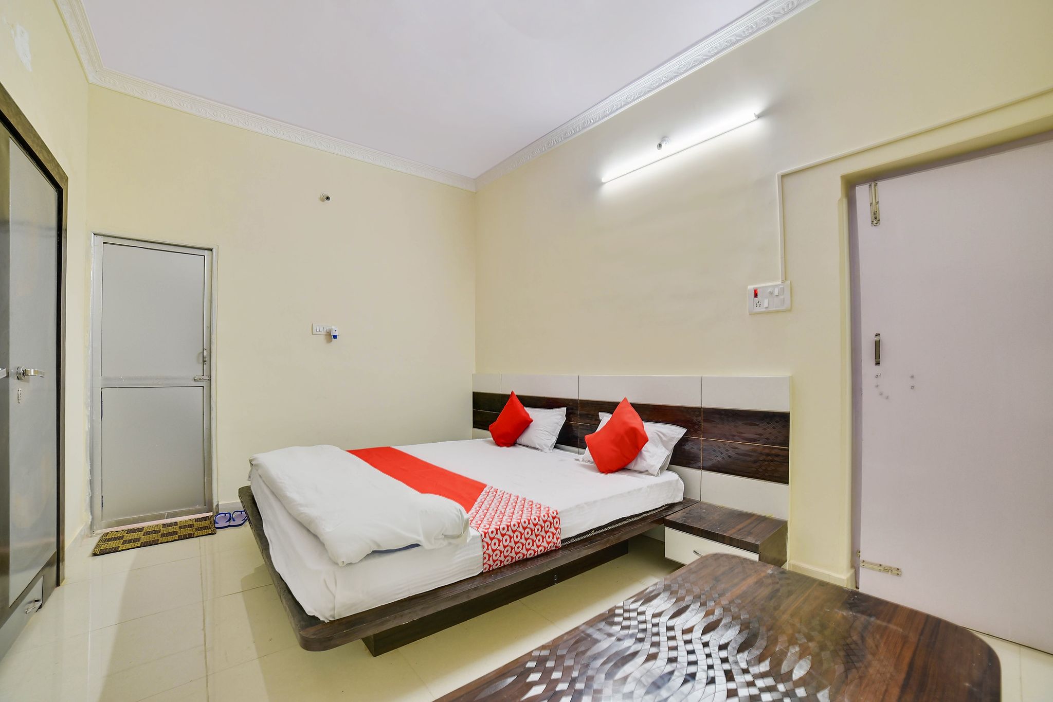 Super Hotel O AA Corporate Guest House Classic 2