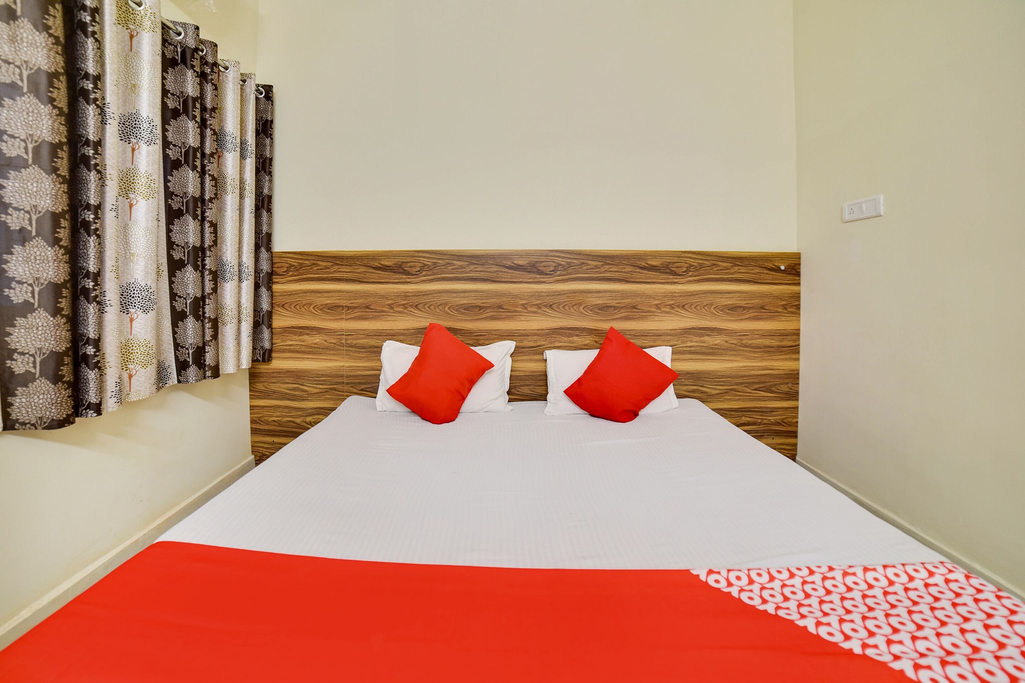 Super Hotel O AA Corporate Guest House Classic 16