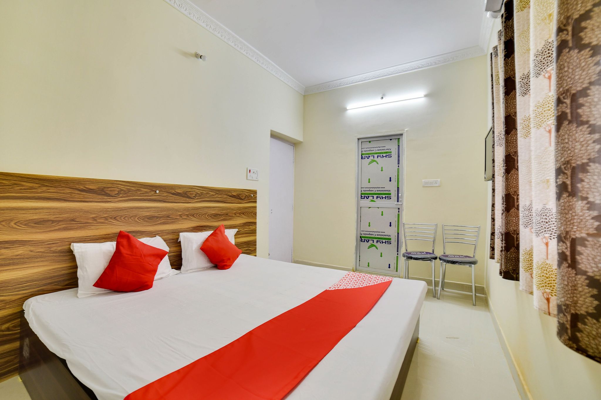 Super Hotel O AA Corporate Guest House Classic 10