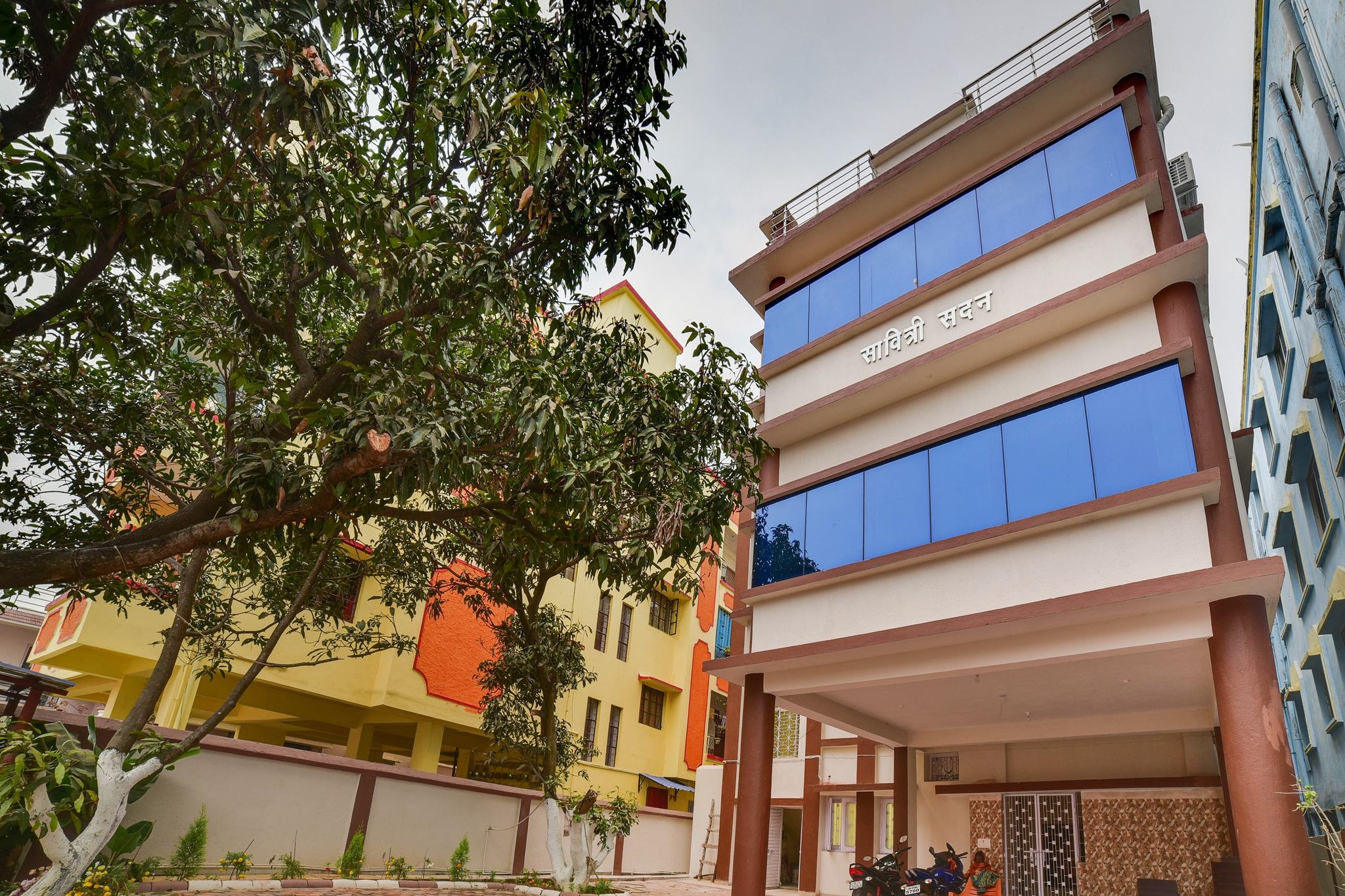 Super Hotel O AA Corporate Guest House