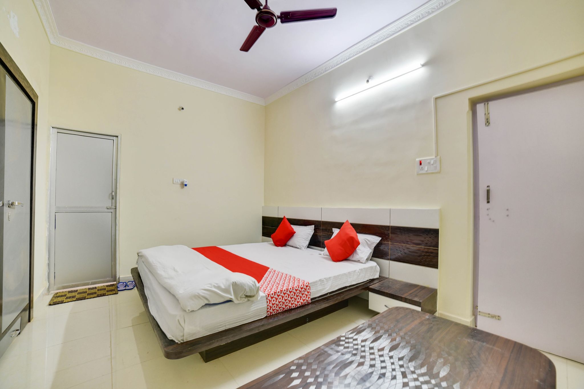 Super Hotel O AA Corporate Guest House Classic 5