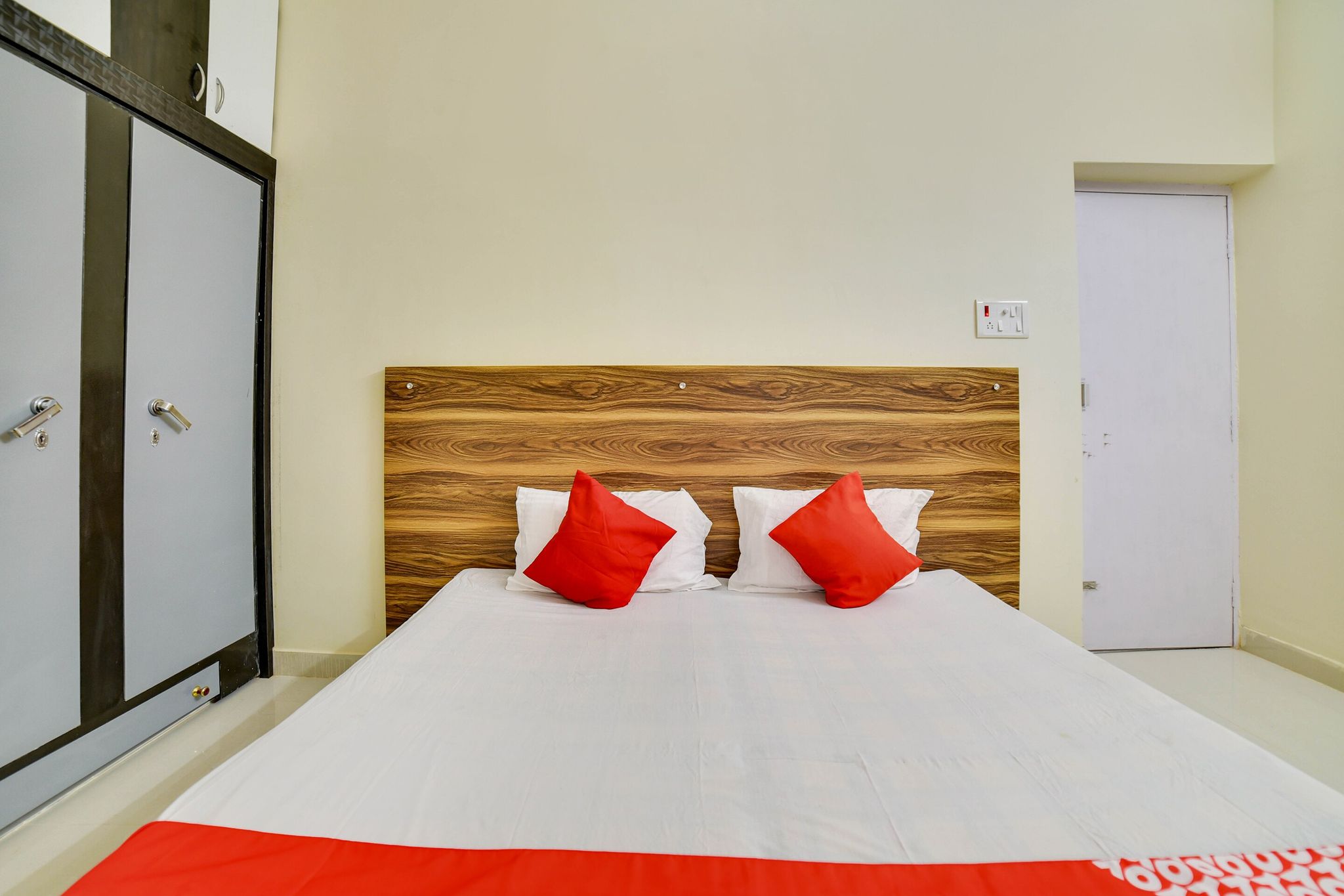 Super Hotel O AA Corporate Guest House Classic 13