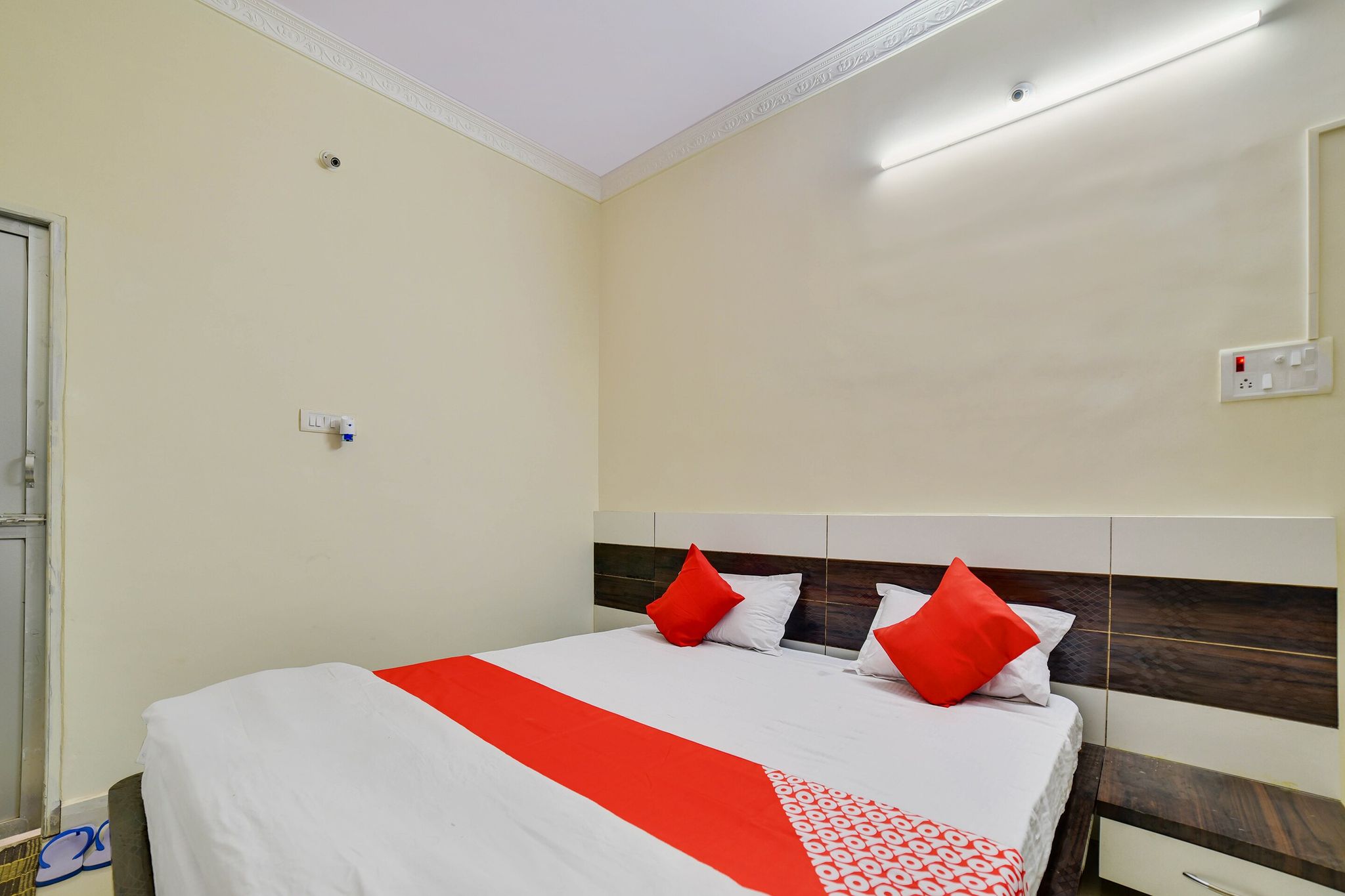 Super Hotel O AA Corporate Guest House Classic 7