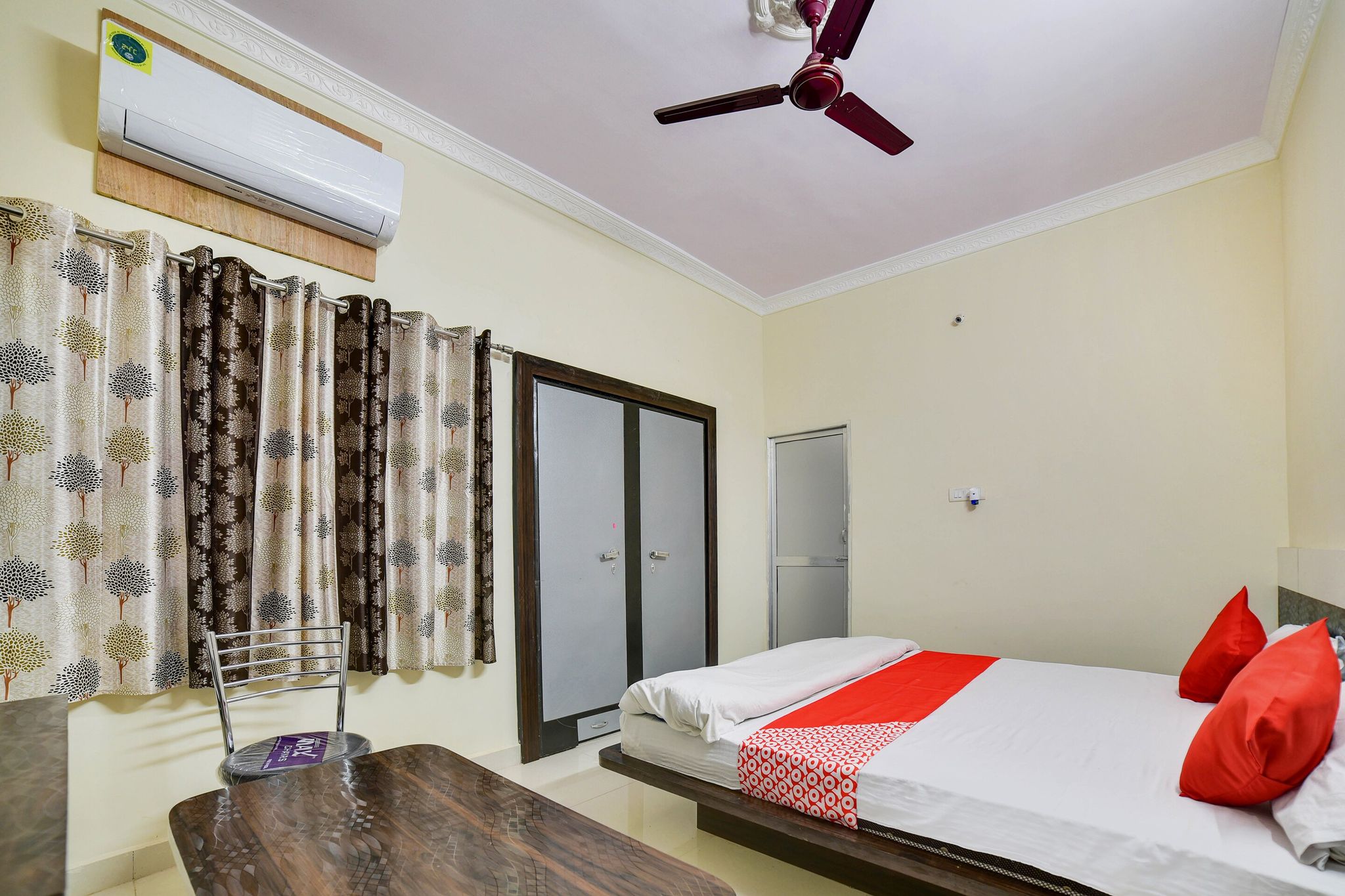 Super Hotel O AA Corporate Guest House Classic 4