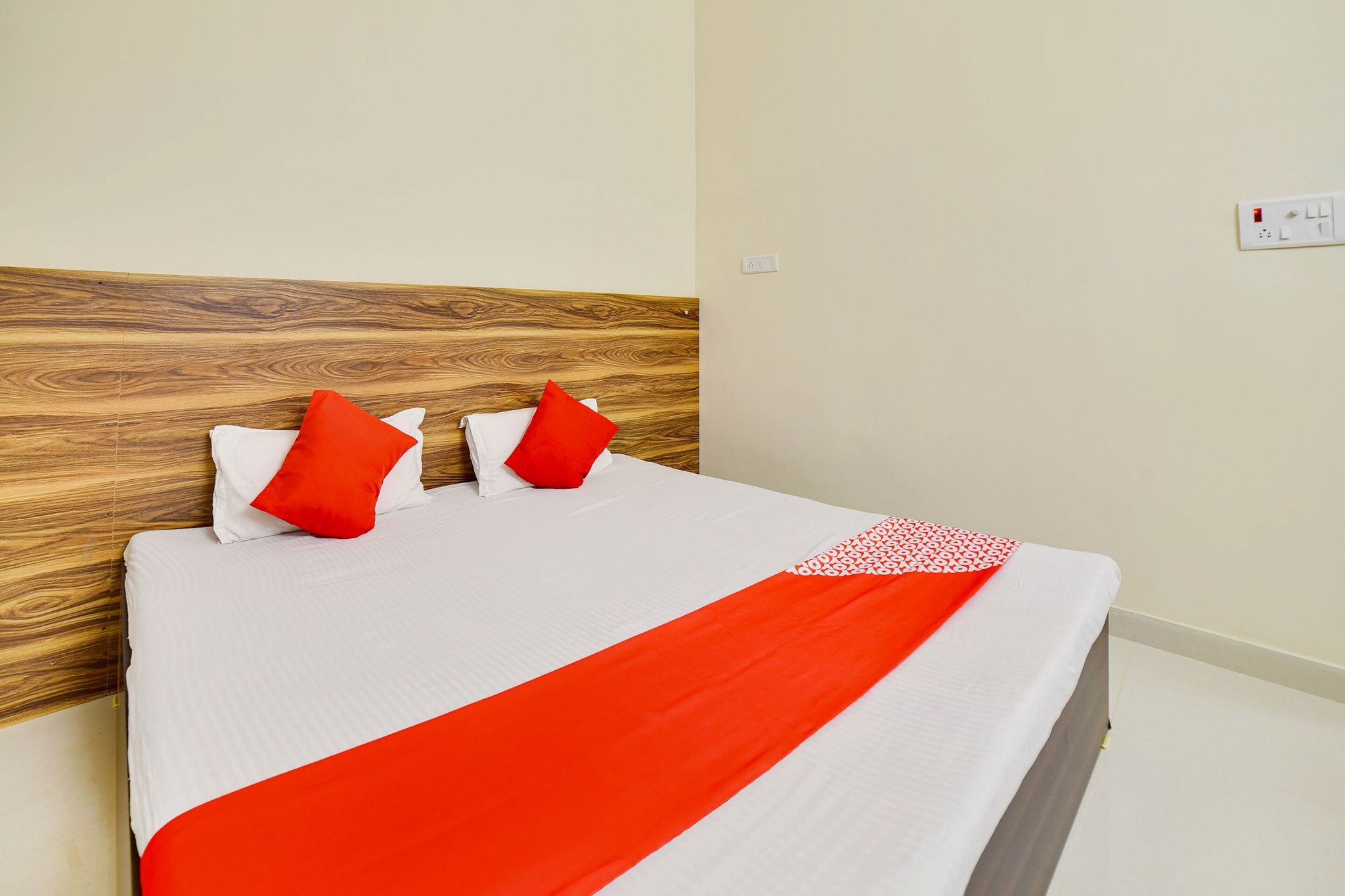 Super Hotel O AA Corporate Guest House Classic 15