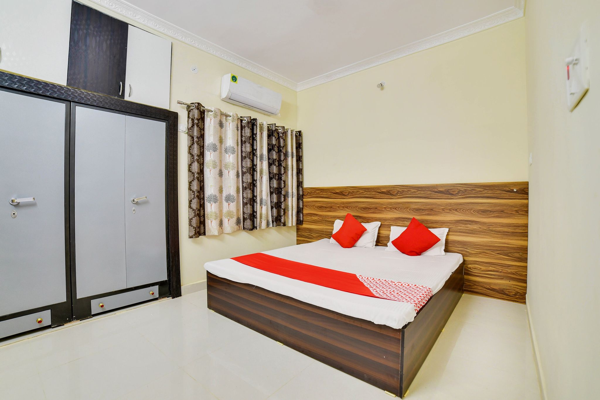 Super Hotel O AA Corporate Guest House Classic 6