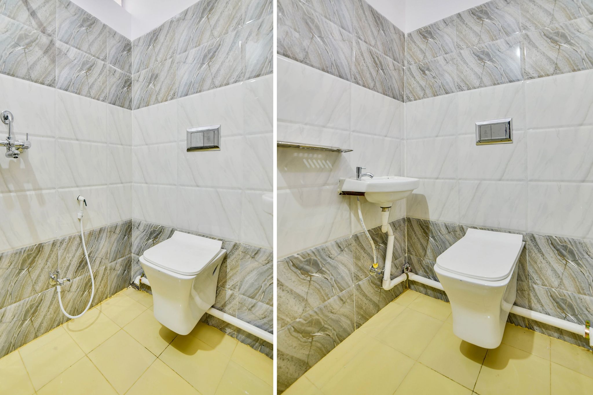 Super Hotel O AA Corporate Guest House Classic 17