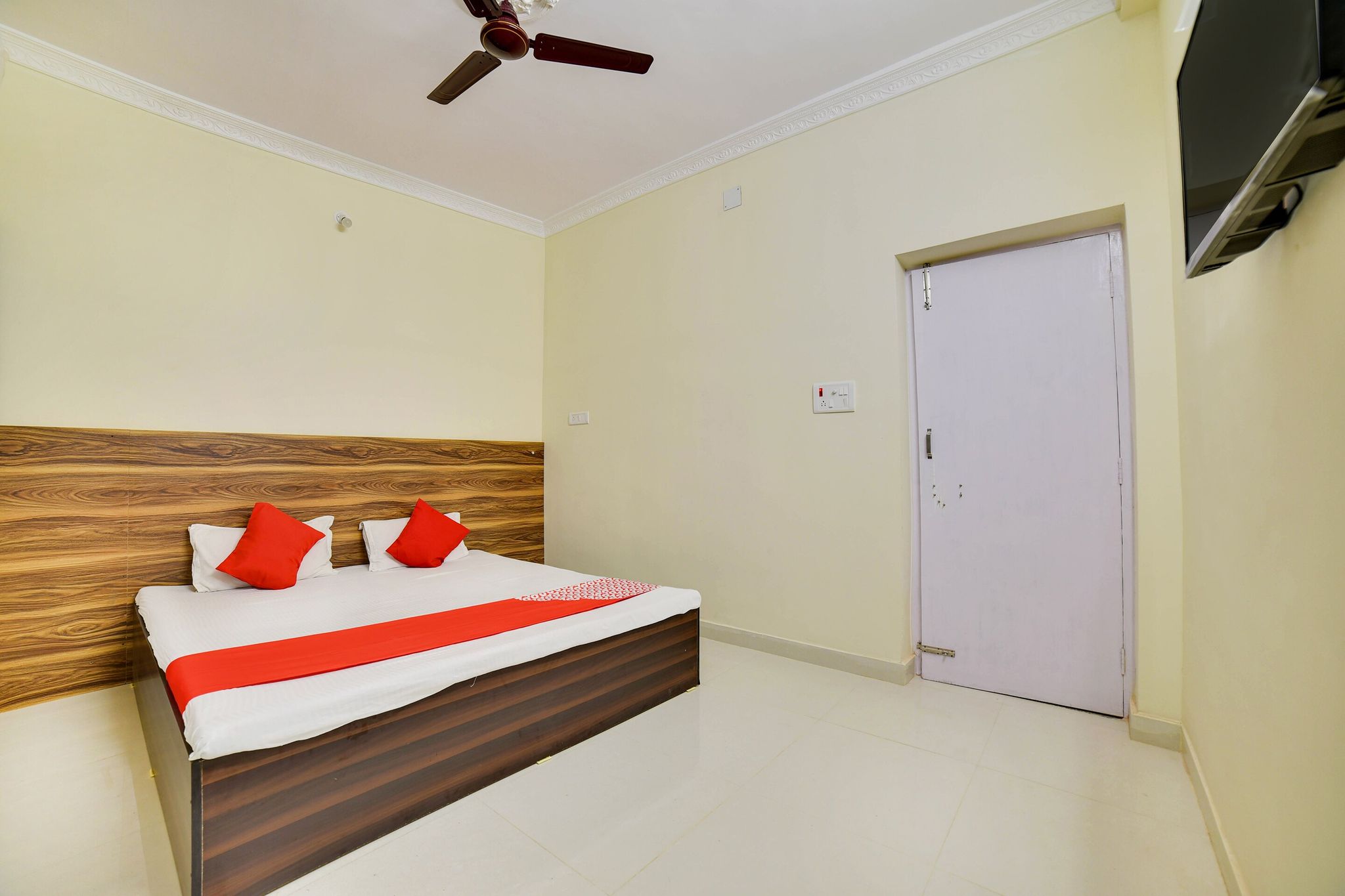 Super Hotel O AA Corporate Guest House Classic 14