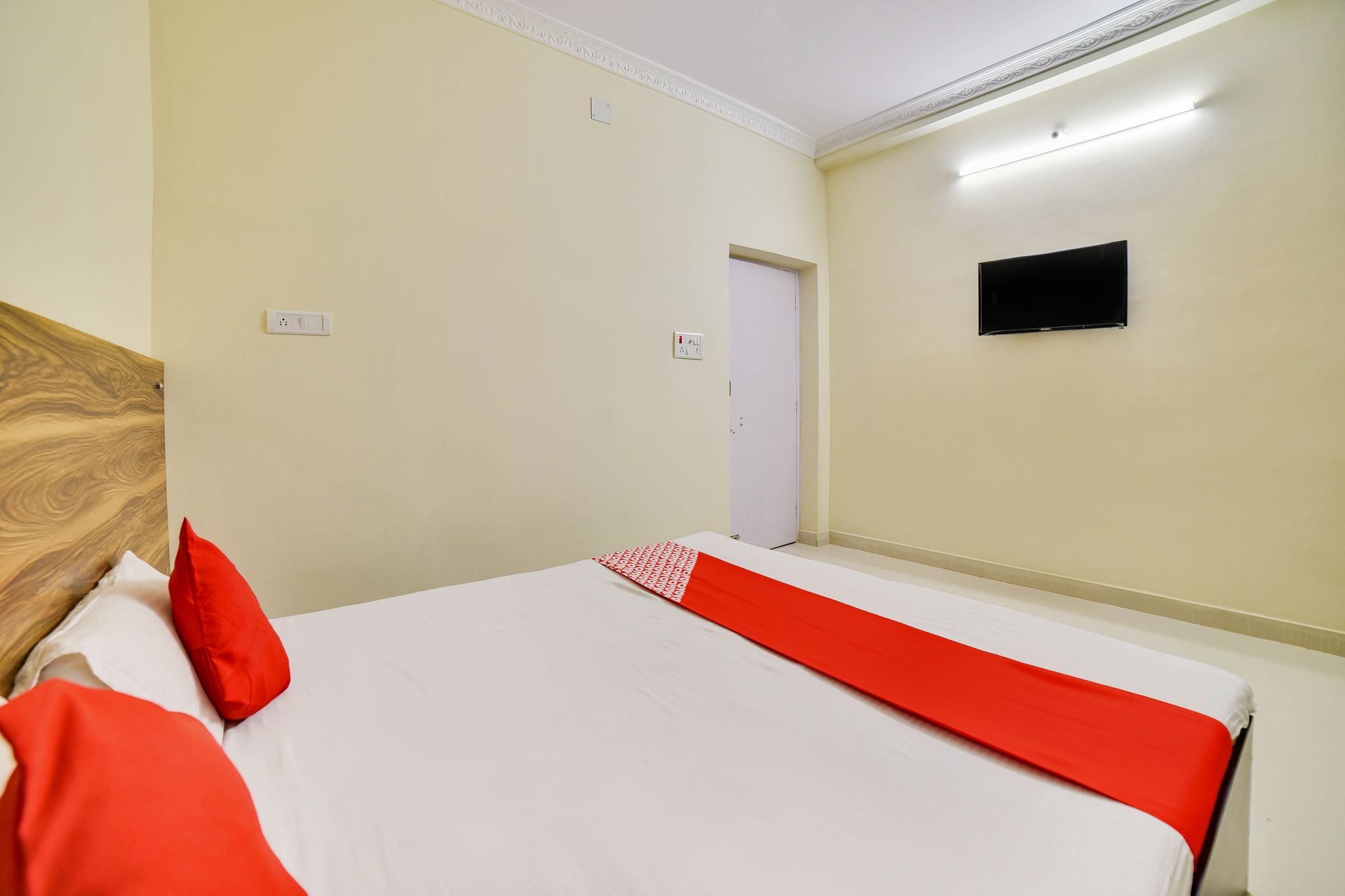 Super Hotel O AA Corporate Guest House Classic 3