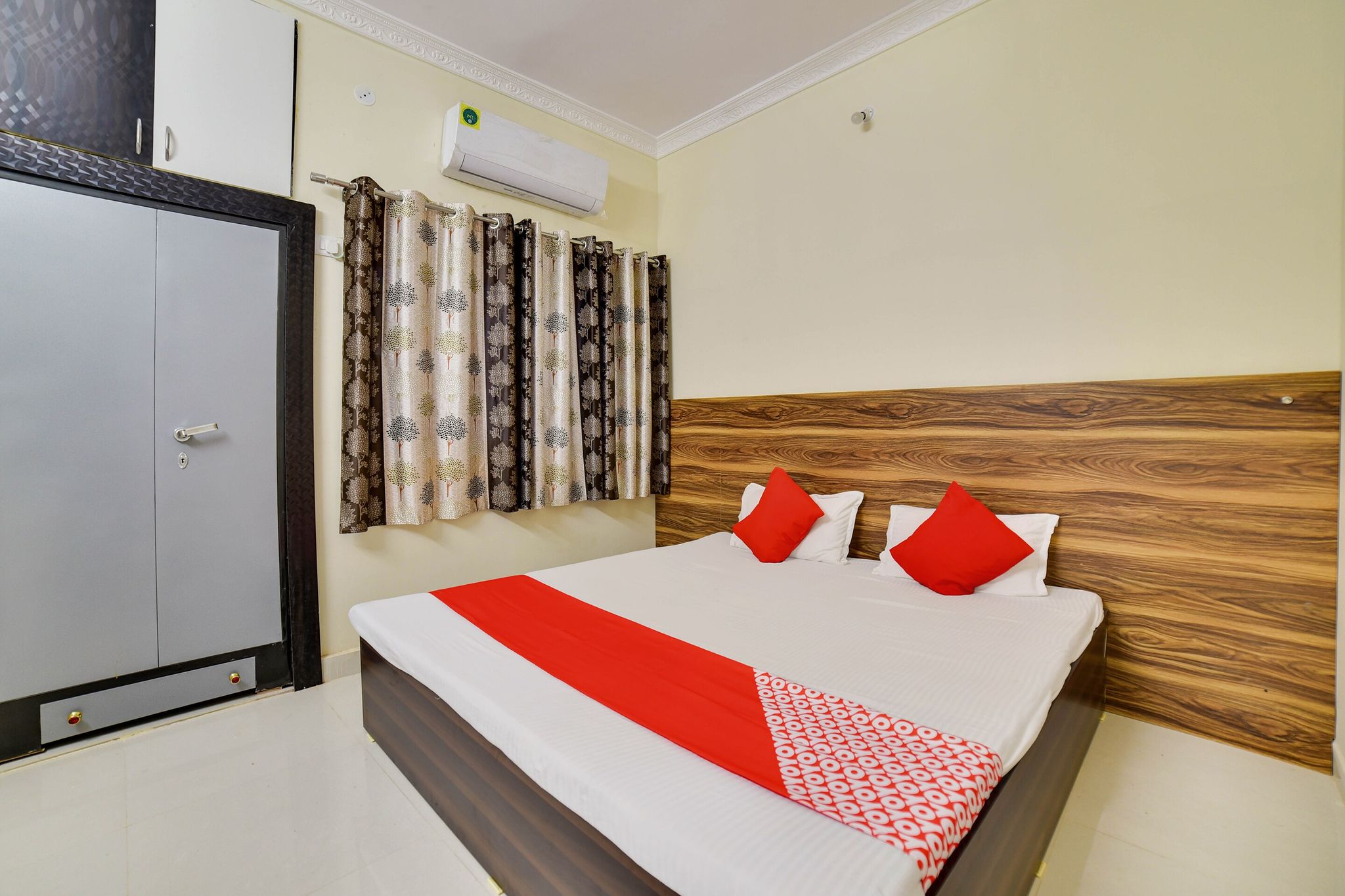 Super Hotel O AA Corporate Guest House Classic 9