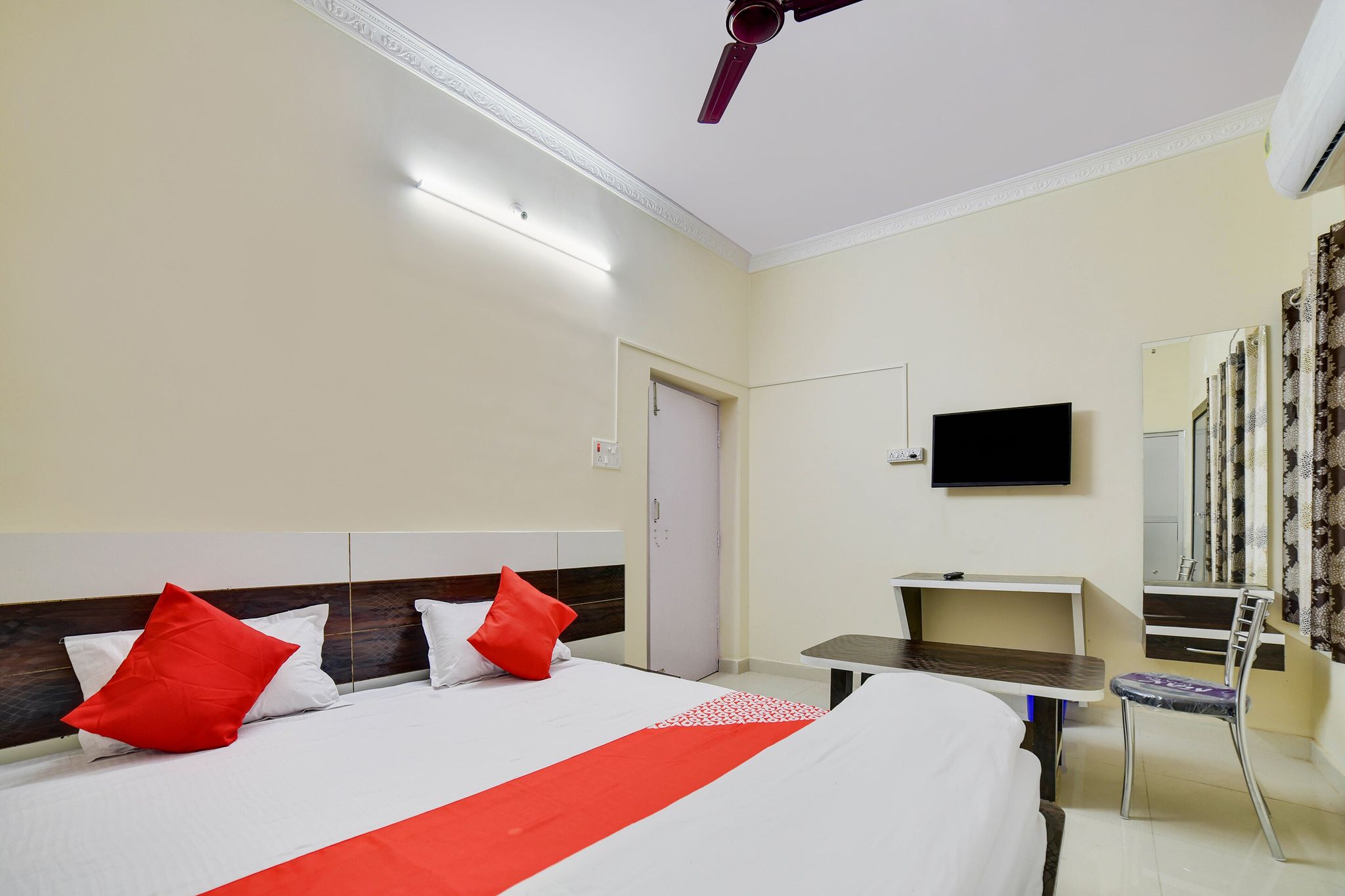 Super Hotel O AA Corporate Guest House Classic 11