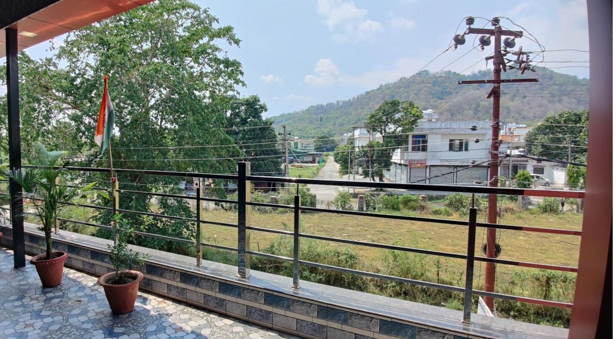 Hari Leela Homestay