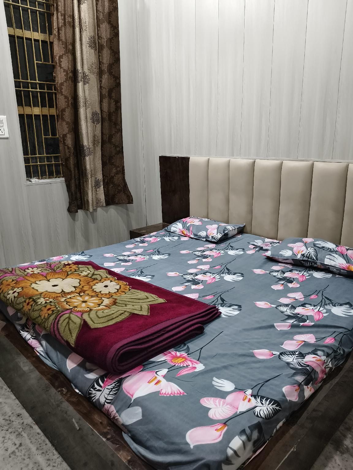 Non - AC Deluxe Room 
