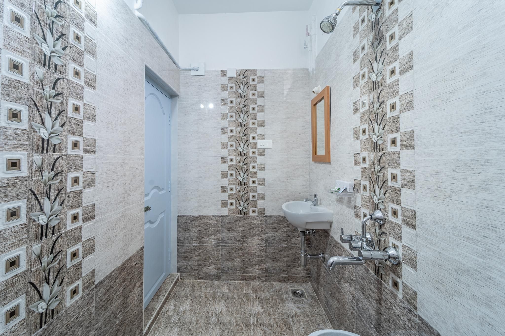 Sam Residency Double Room 2