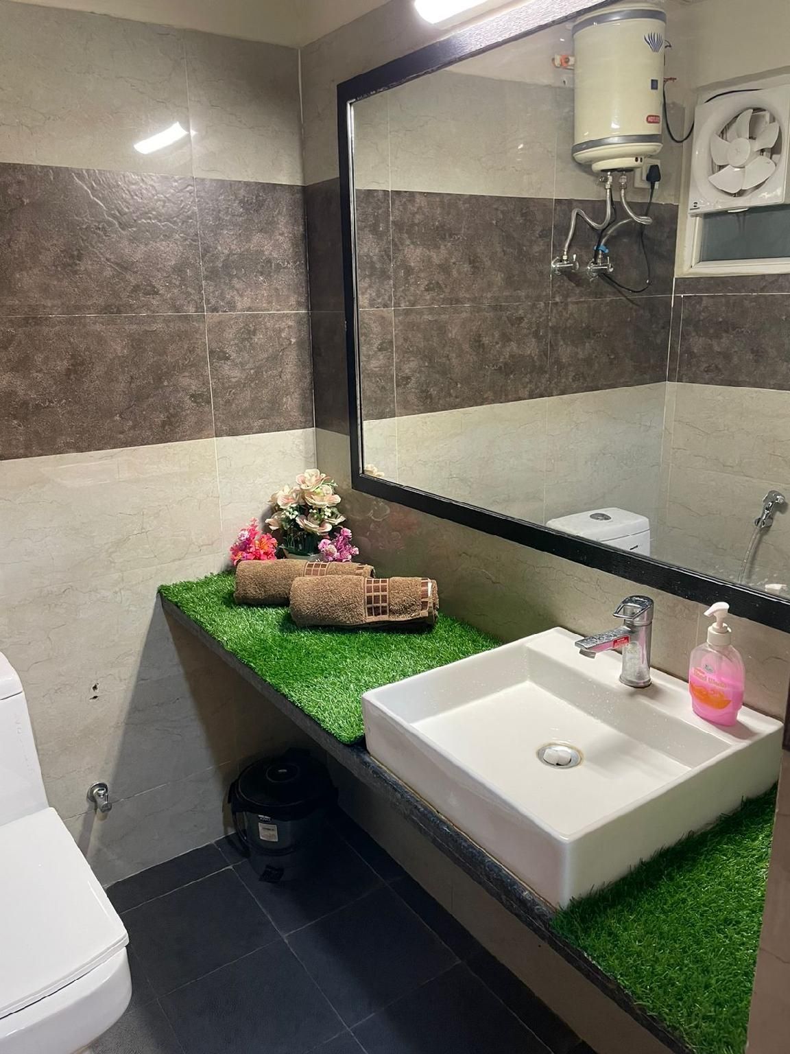 Studio Stays near Expo Mart Apartment