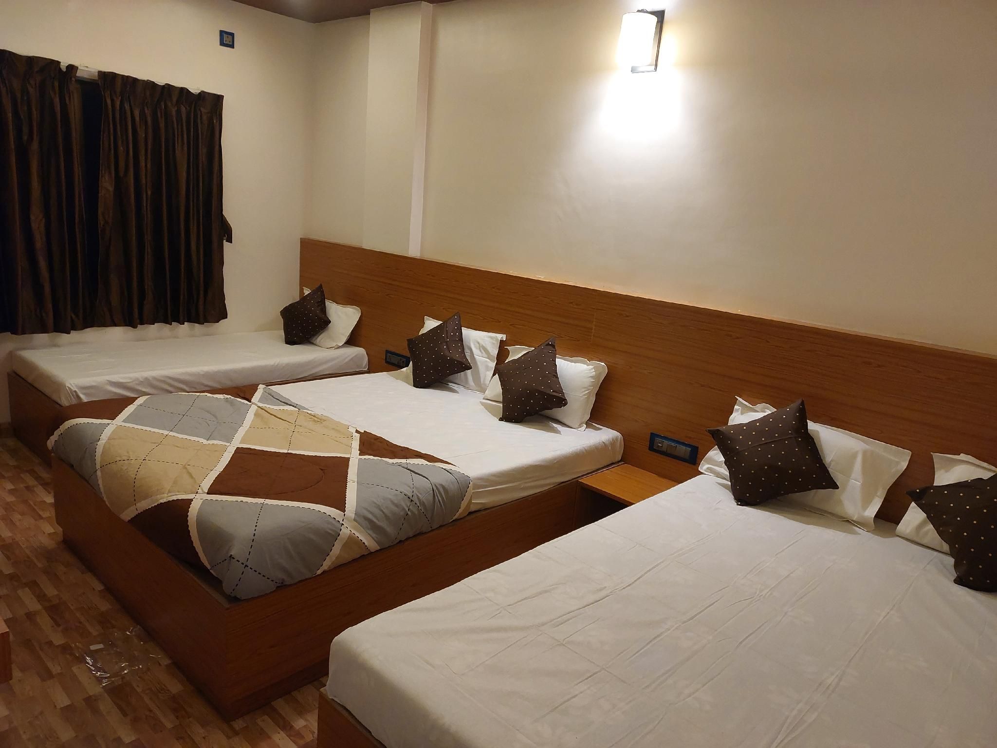 Family Deluxe Suite - Newly Renovated