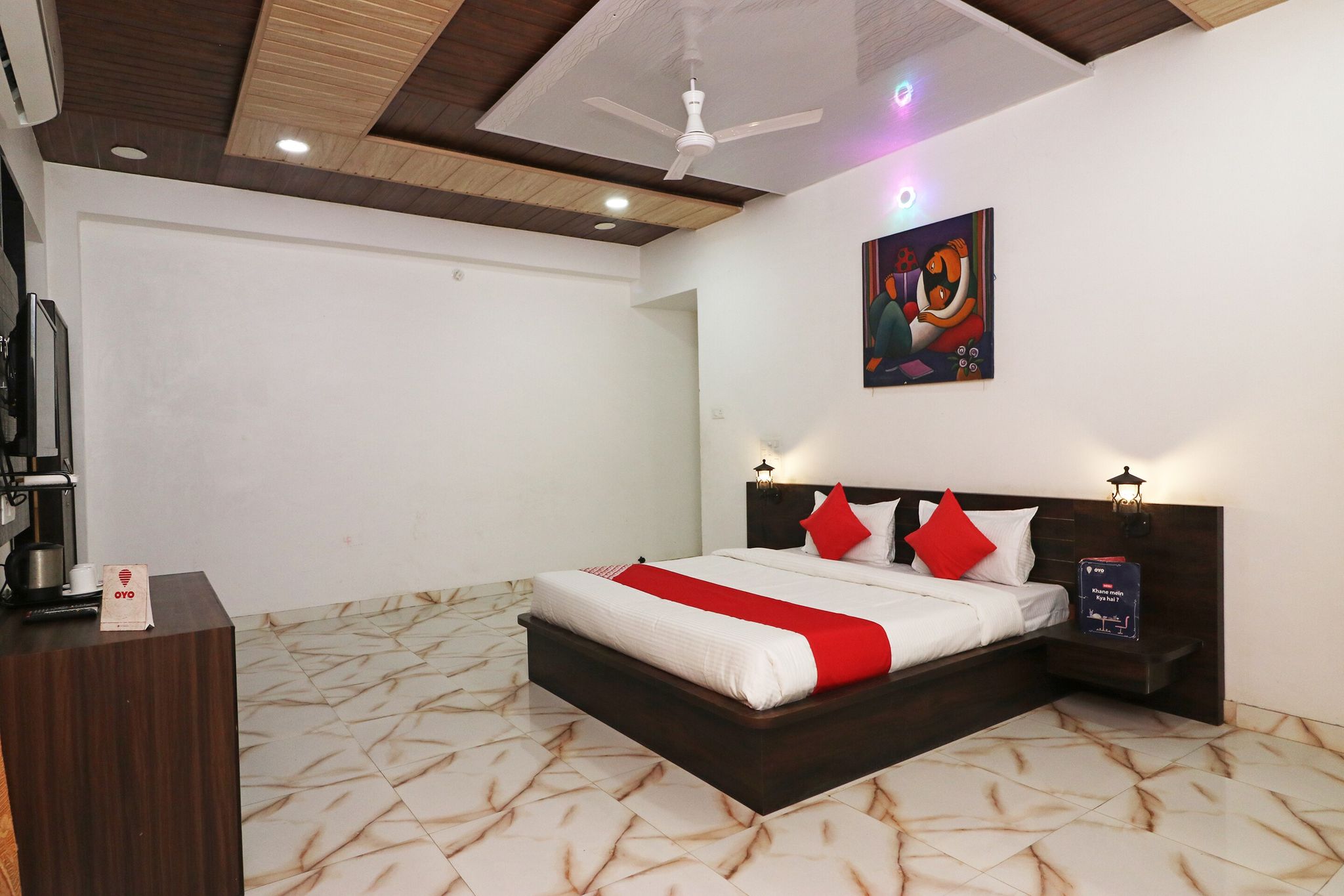 Hotel O Nandini Classic
