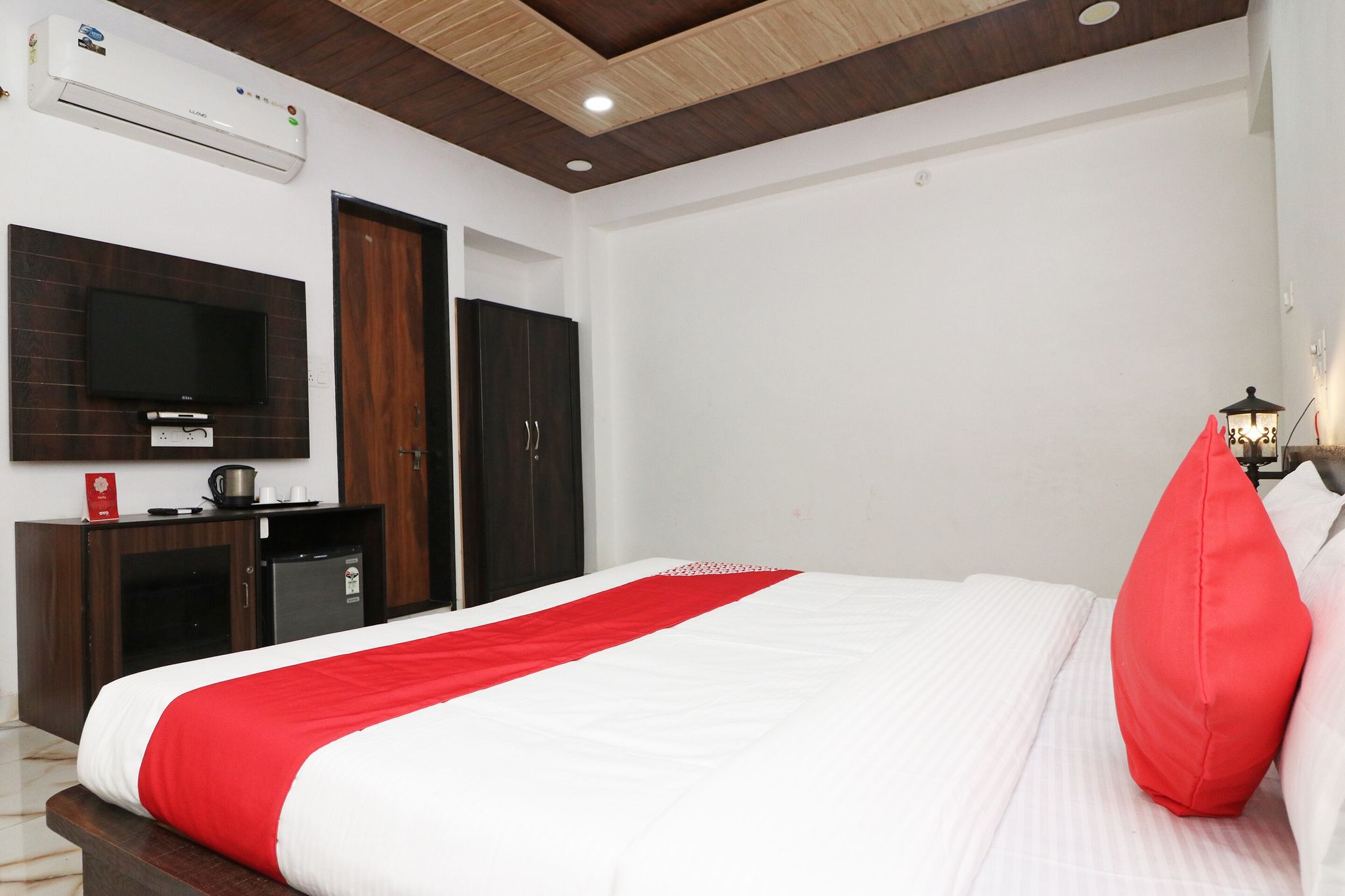 Hotel O Nandini Classic 4