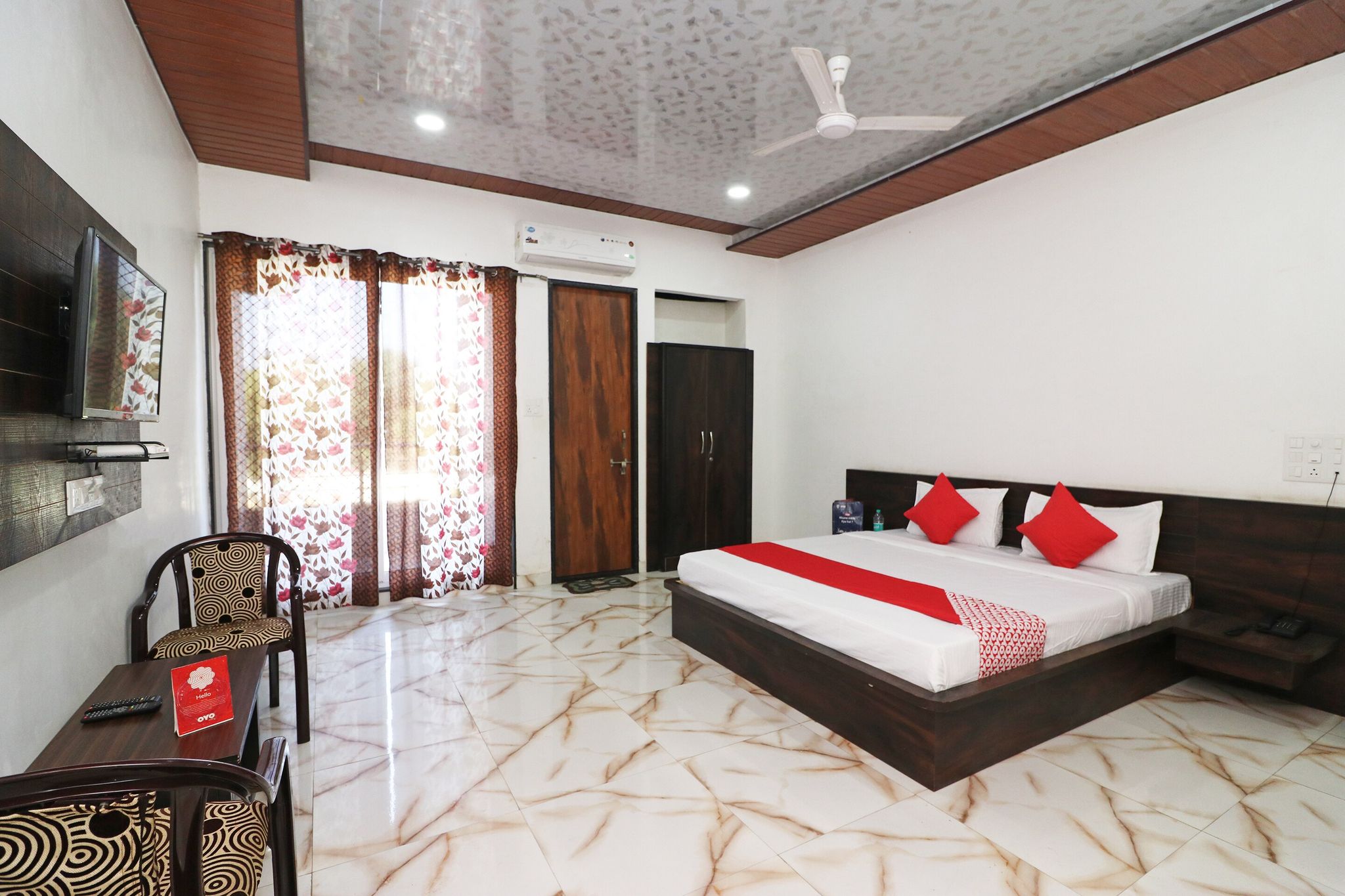 Hotel O Nandini Classic 3
