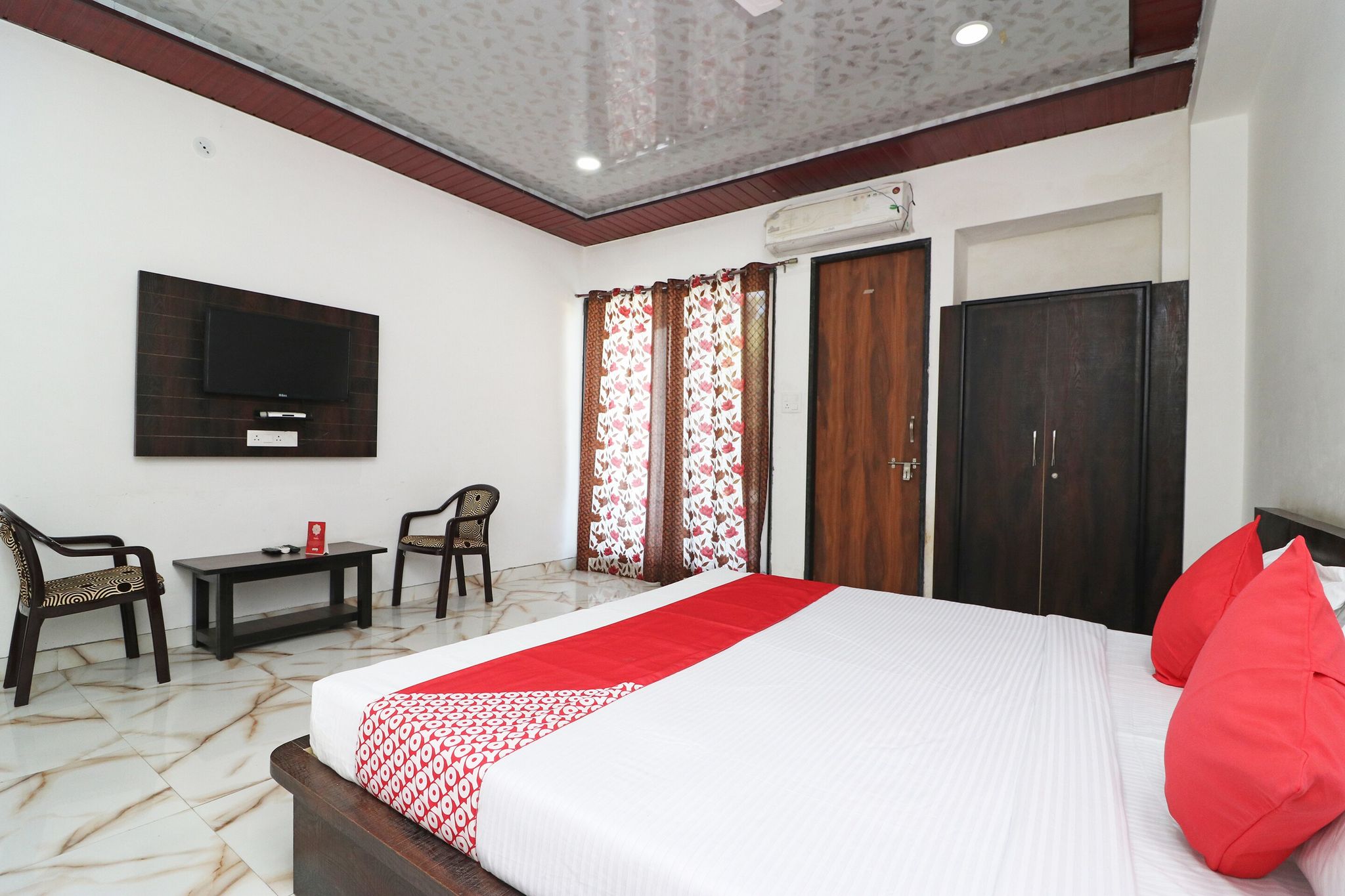 Hotel O Nandini Classic 5