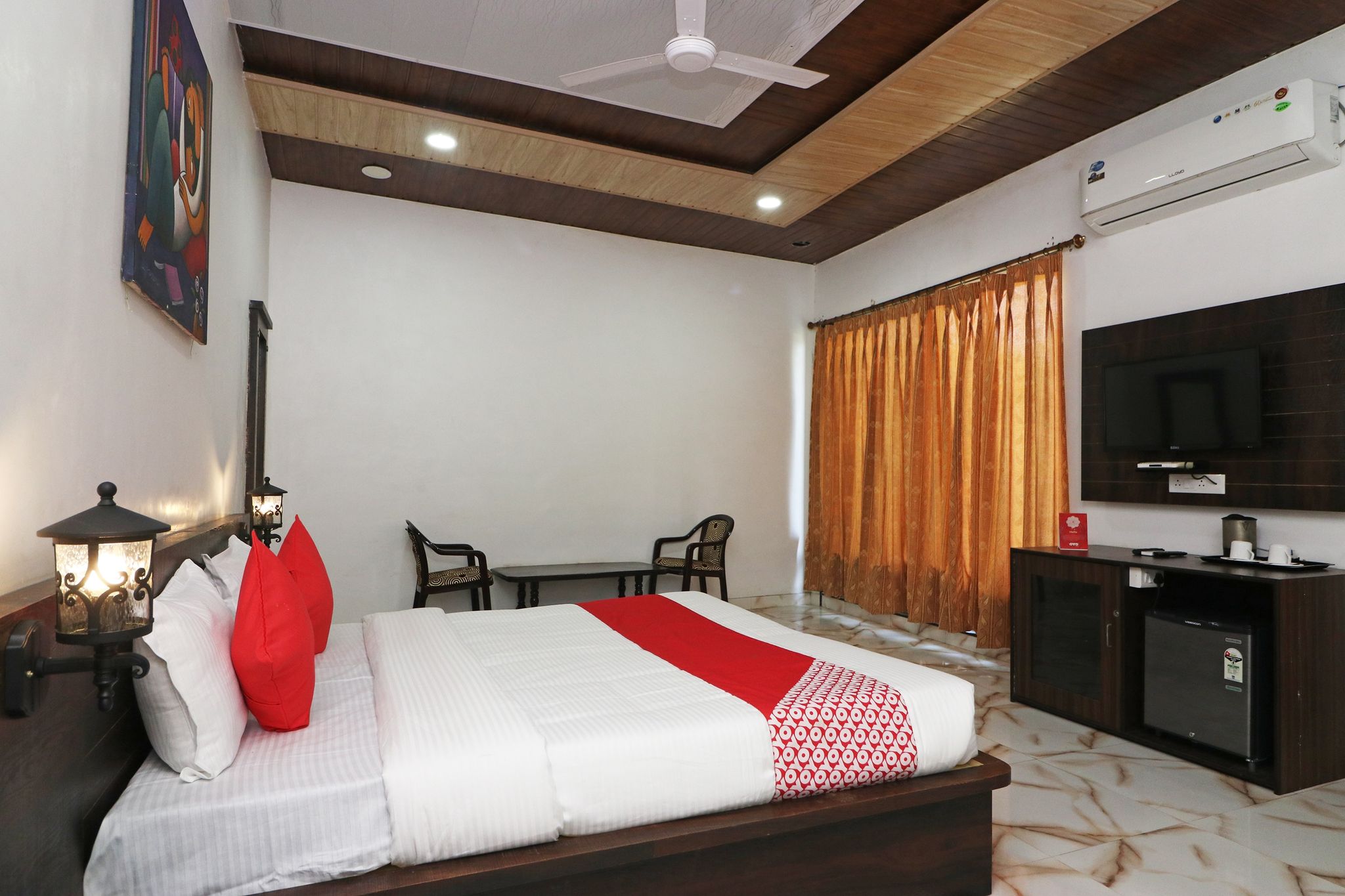 Hotel O Nandini Classic 9