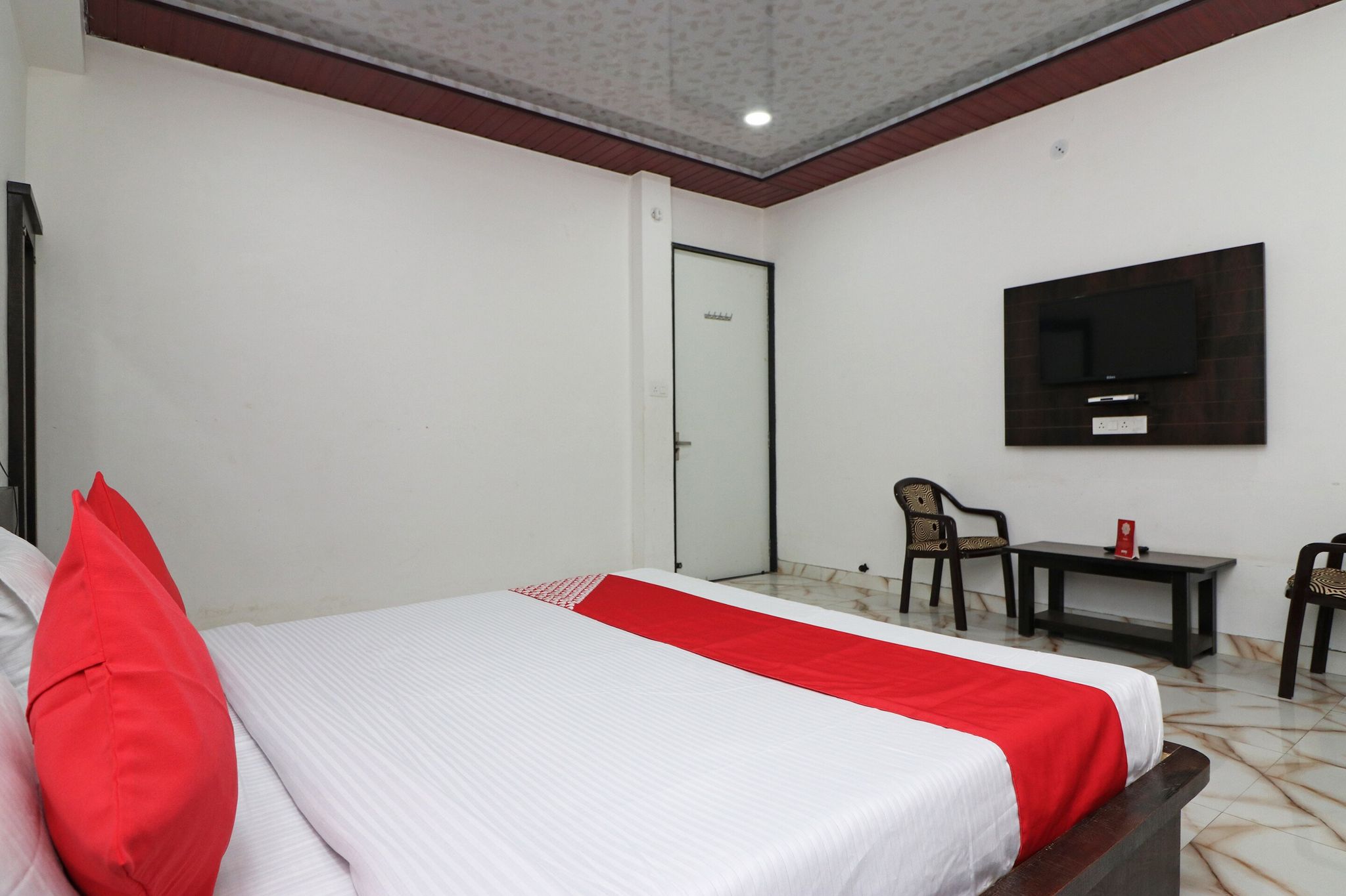 Hotel O Nandini Classic 7