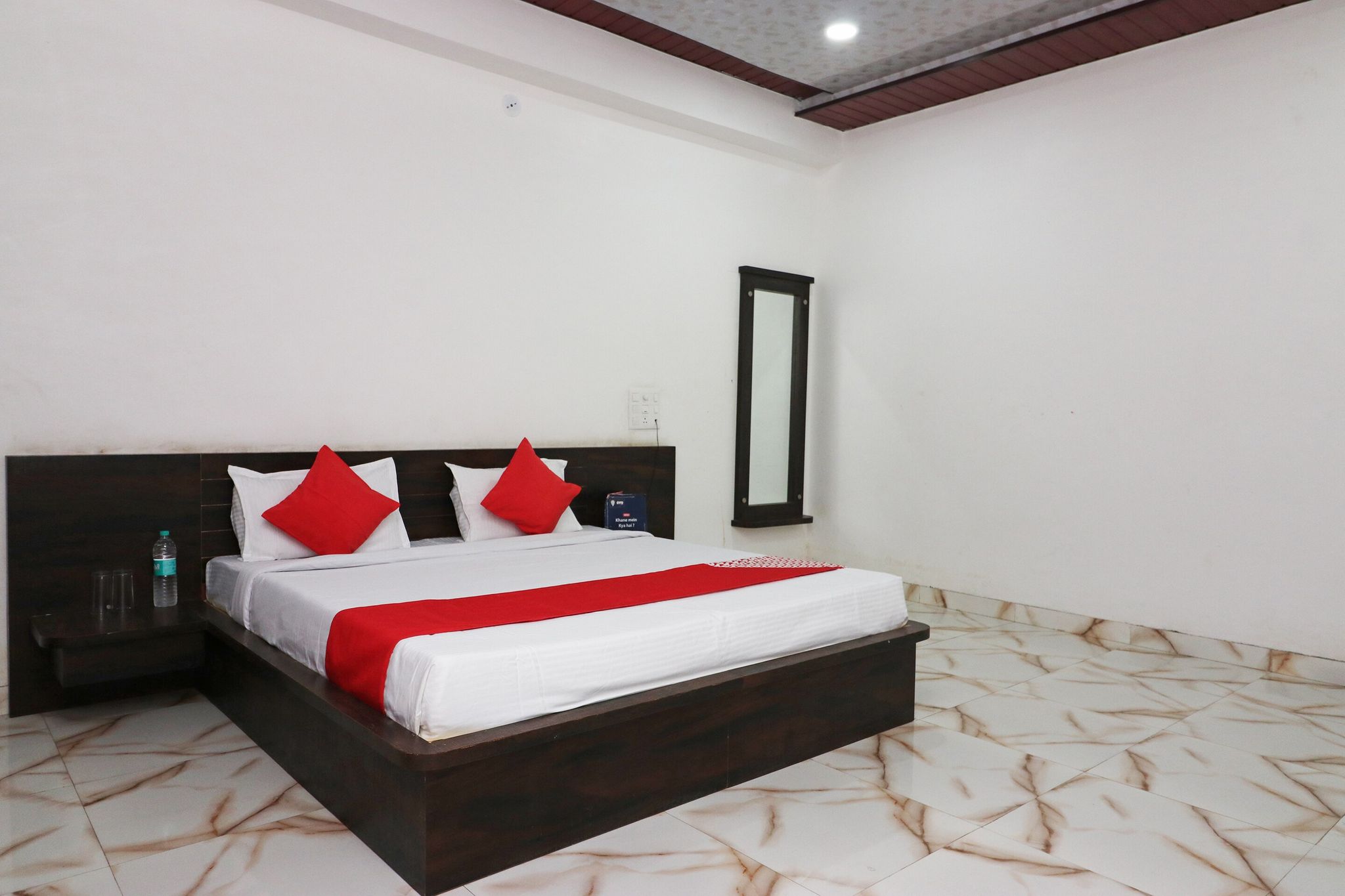 Hotel O Nandini Classic 6