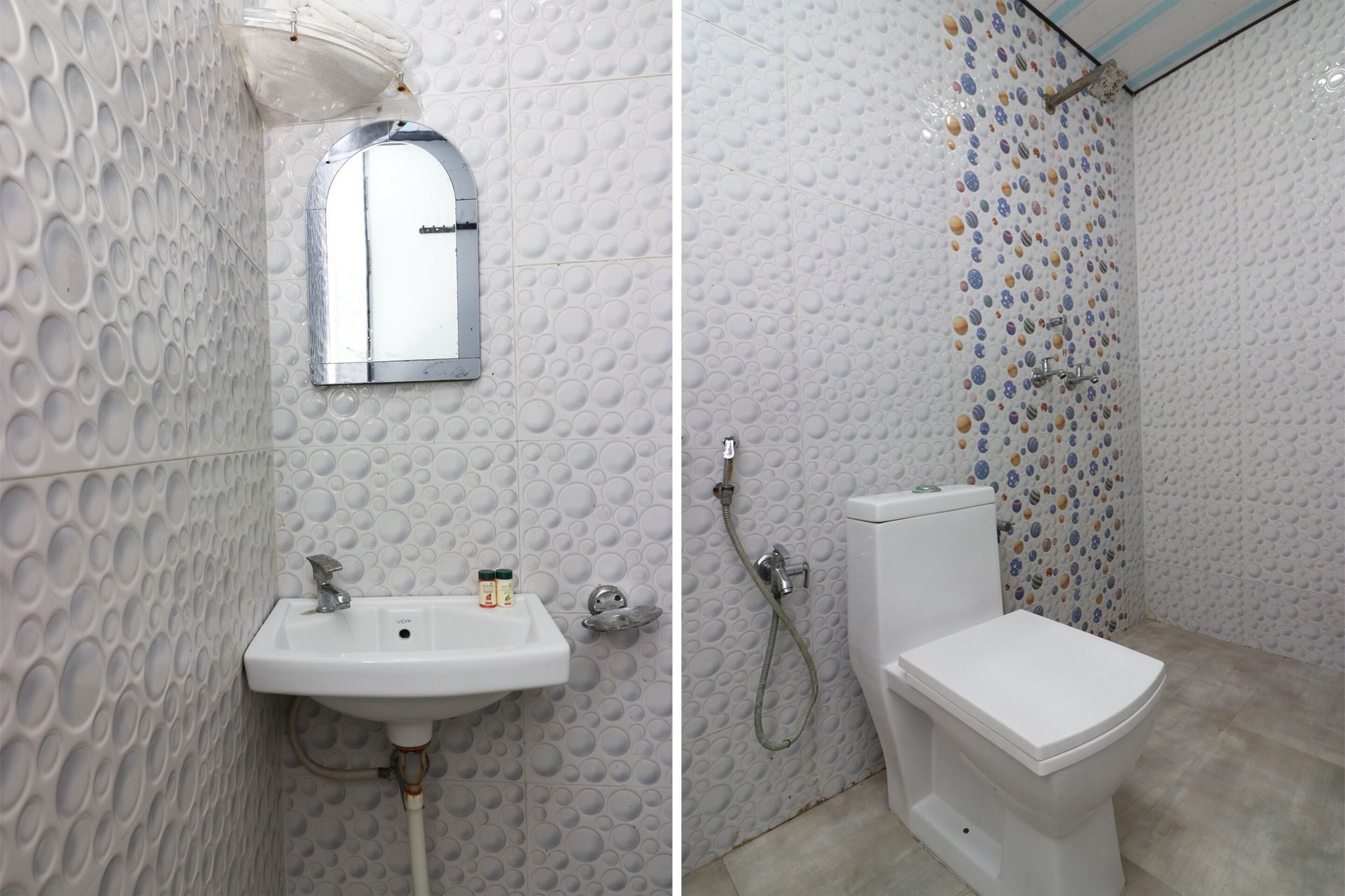 Hotel O Nandini Classic 12