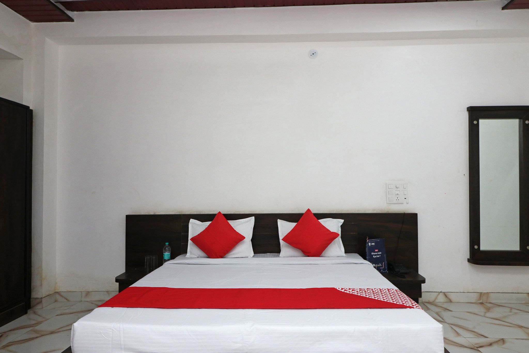Hotel O Nandini Classic 8
